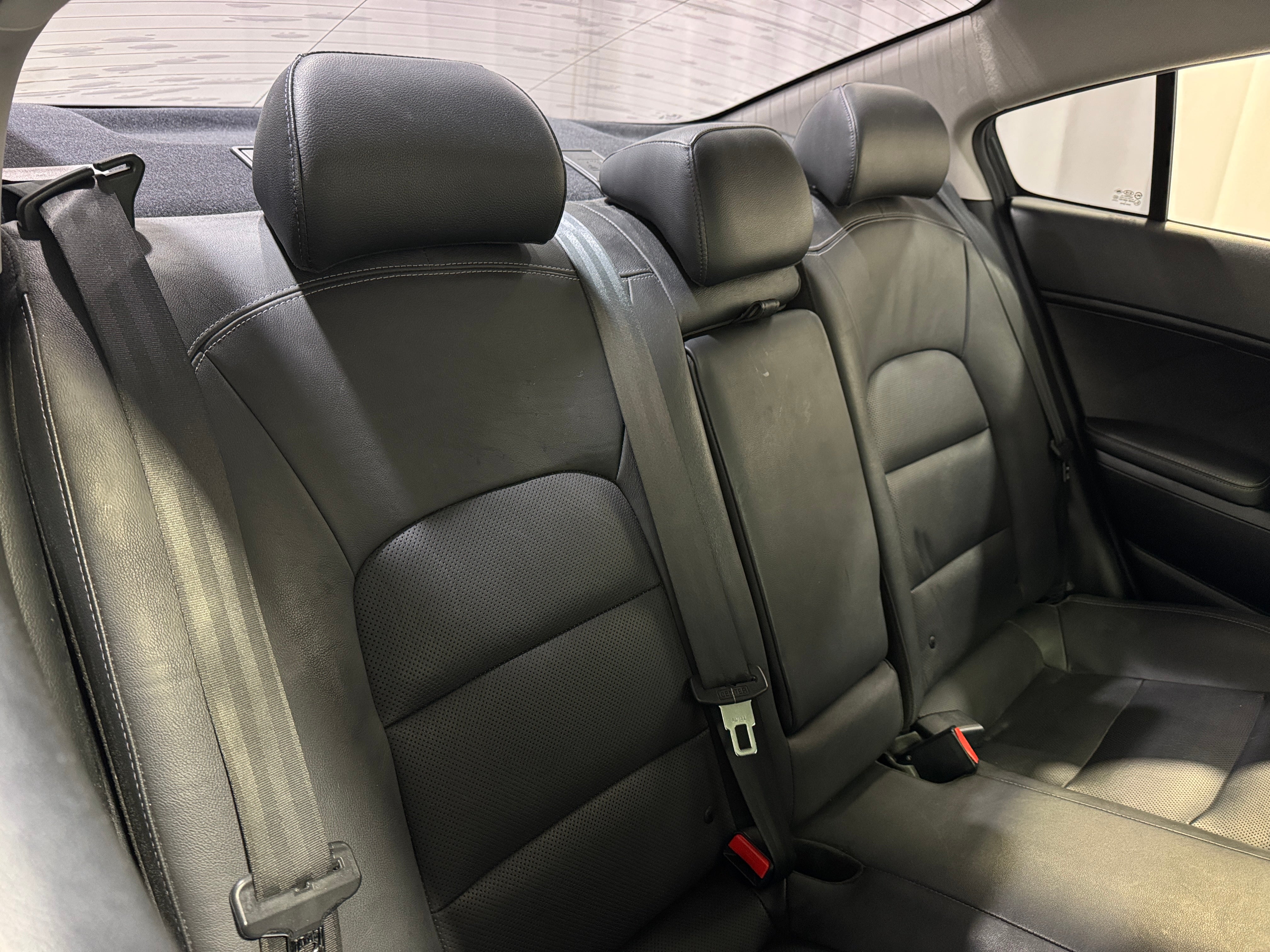 2015 Kia Forte