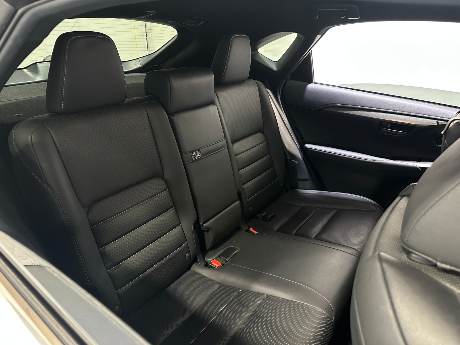 Thumbnail: 2020 Lexus NX - 5