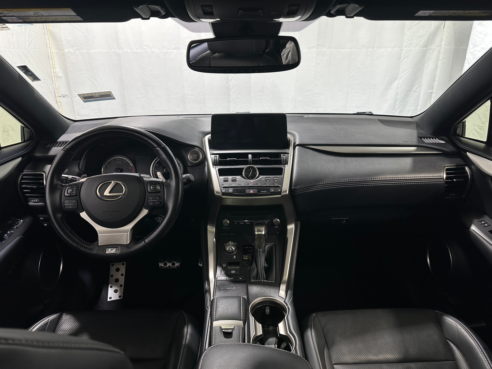 Thumbnail: 2020 Lexus NX - 2