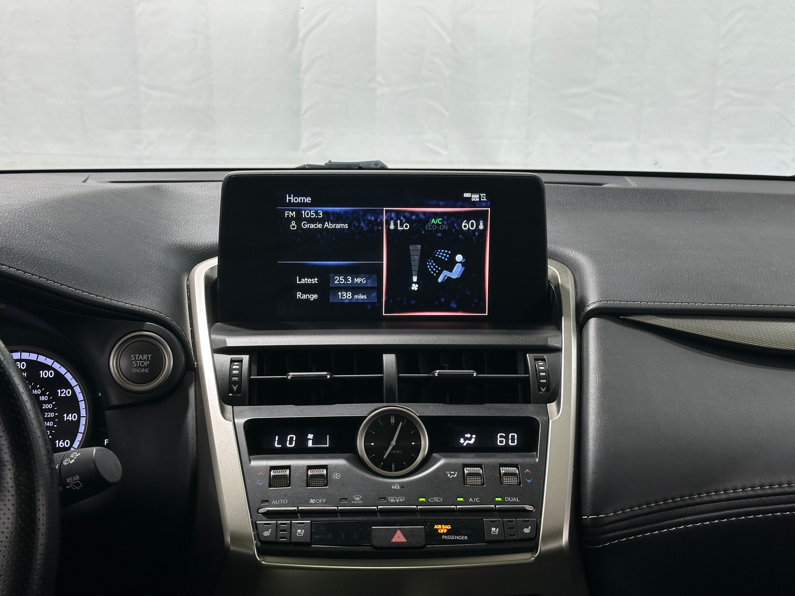 Thumbnail: 2020 Lexus NX - 3
