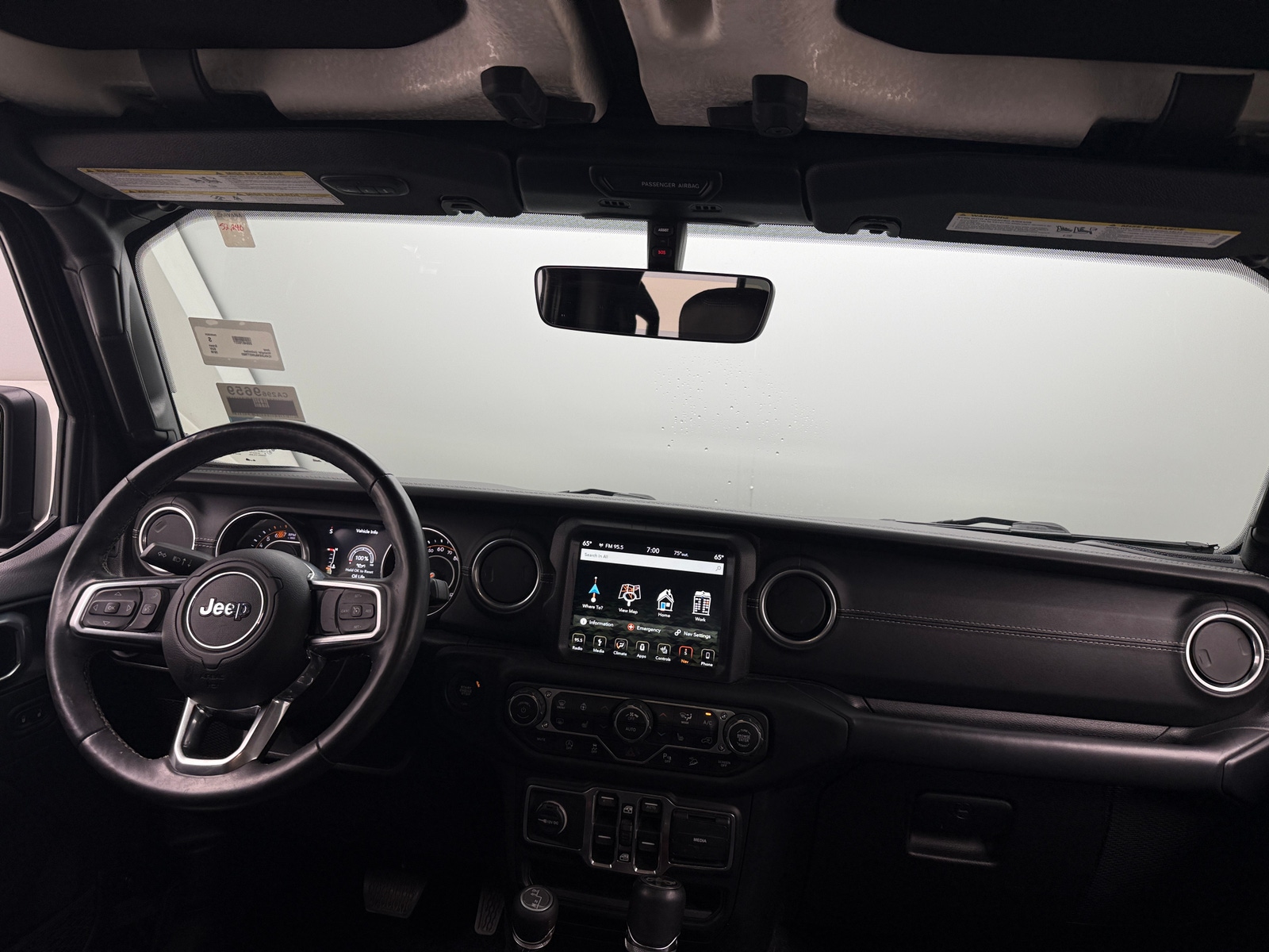 Thumbnail: 2018 Jeep Wrangler - 2