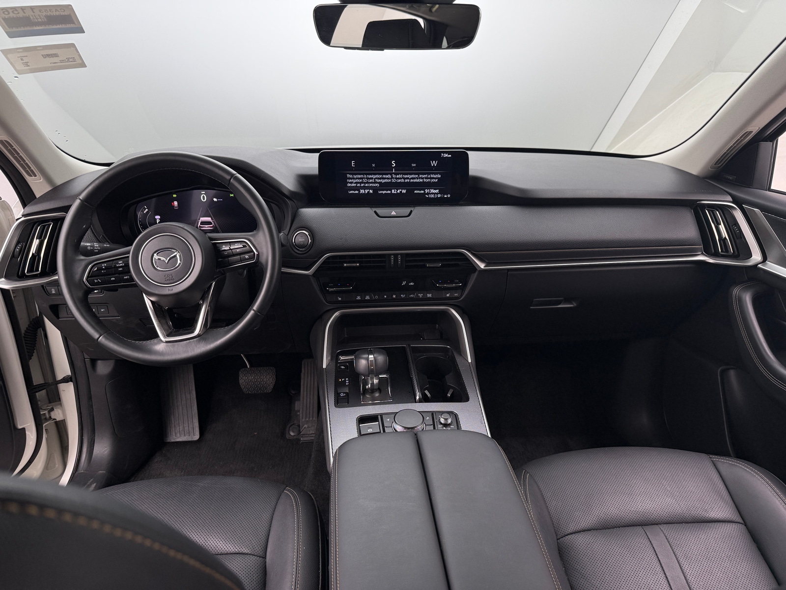 Thumbnail: 2024 Mazda CX-90 - 2