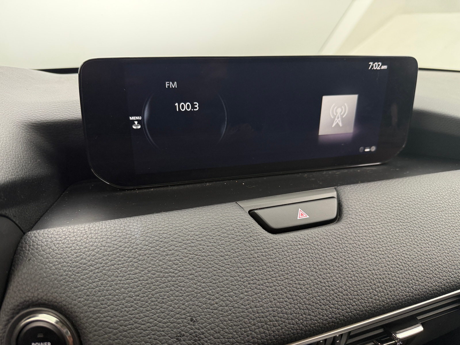 Thumbnail: 2024 Mazda CX-90 - 3