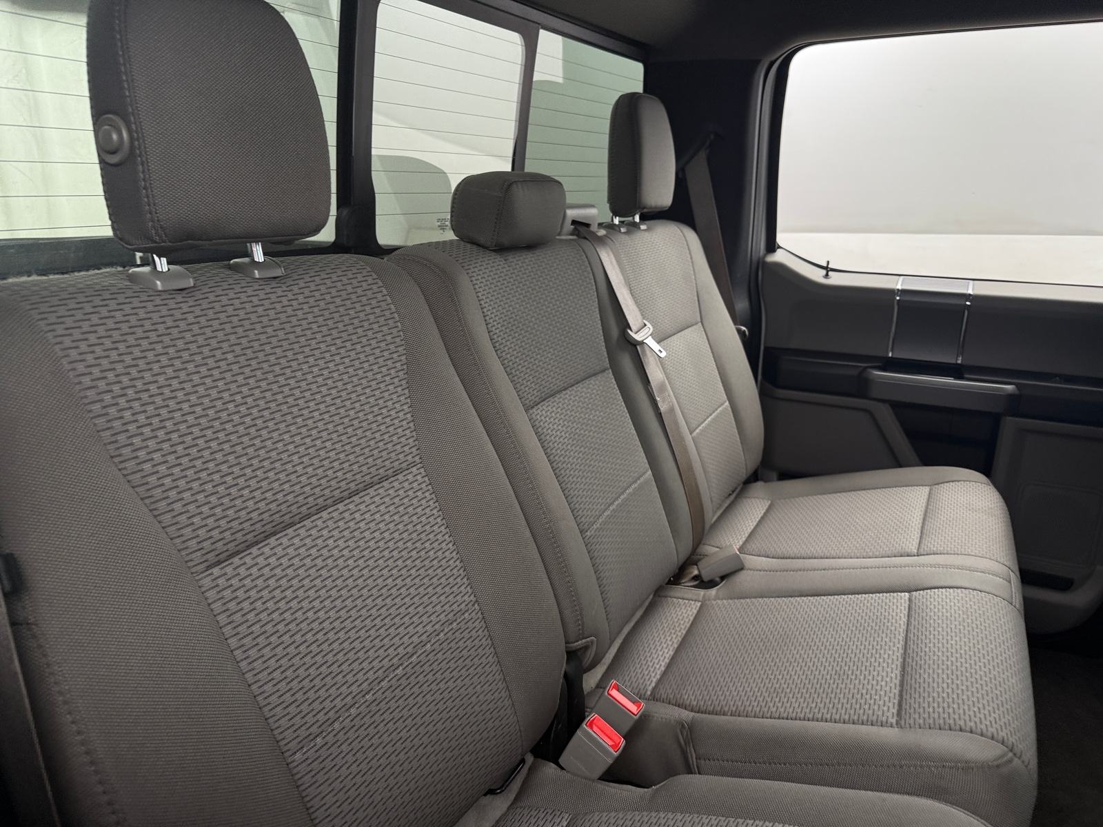 Thumbnail: 2018 Ford Econoline - 6