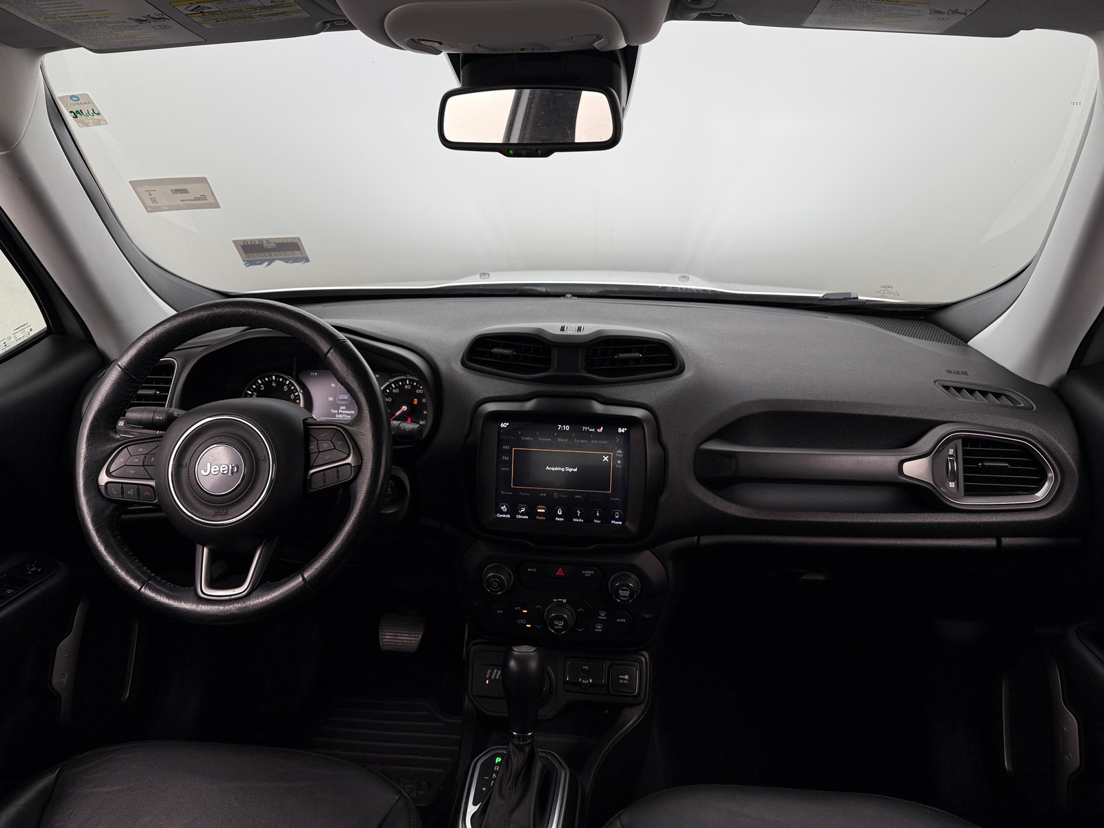 Thumbnail: 2018 Jeep Renegade - 2