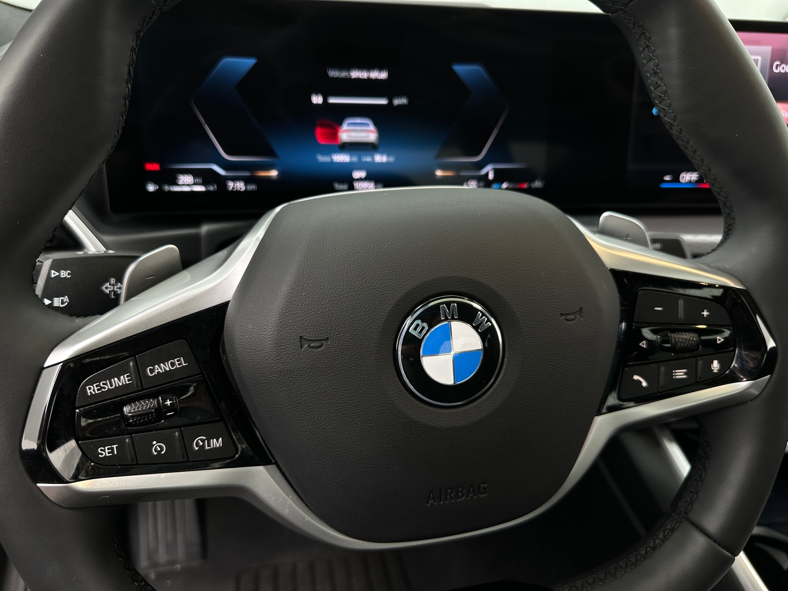 Thumbnail: 2025 BMW 4 Series - 3