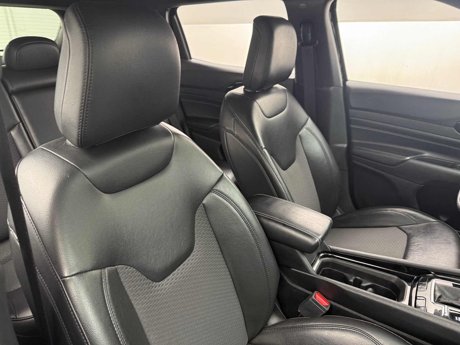 Thumbnail: 2022 Jeep Compass - 2
