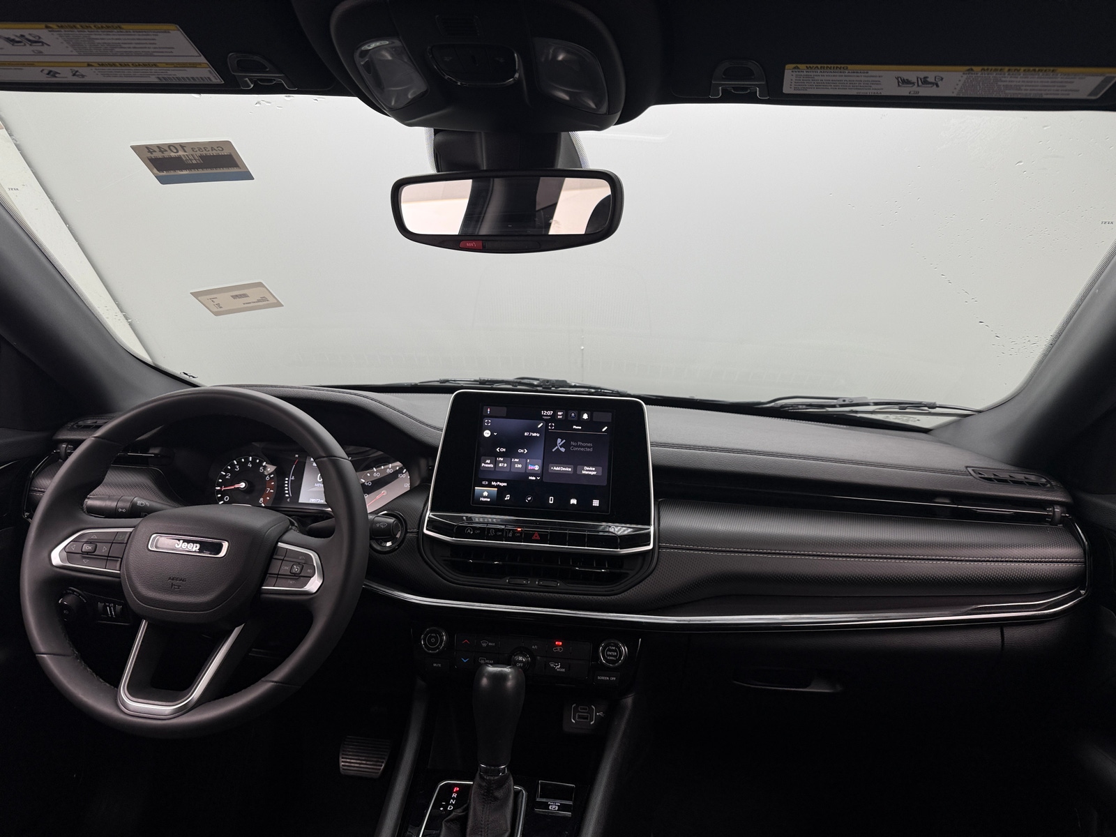 Thumbnail: 2022 Jeep Compass - 3
