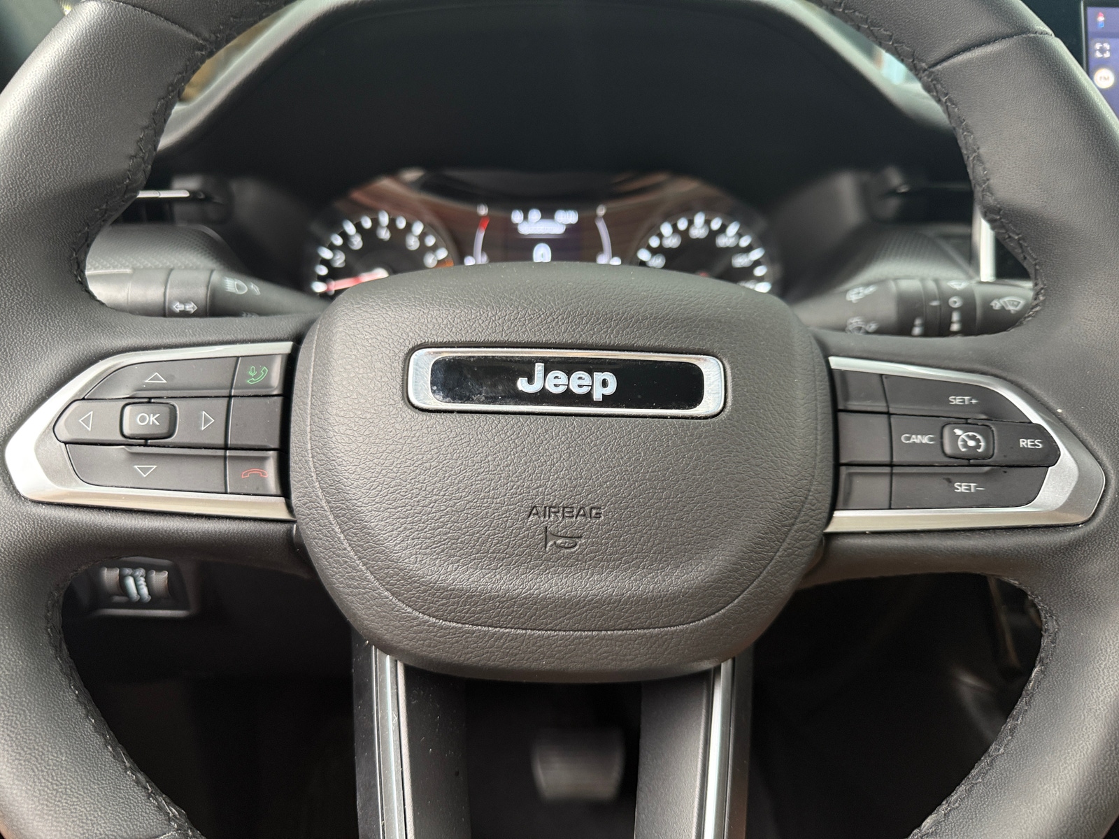 Thumbnail: 2022 Jeep Compass - 5