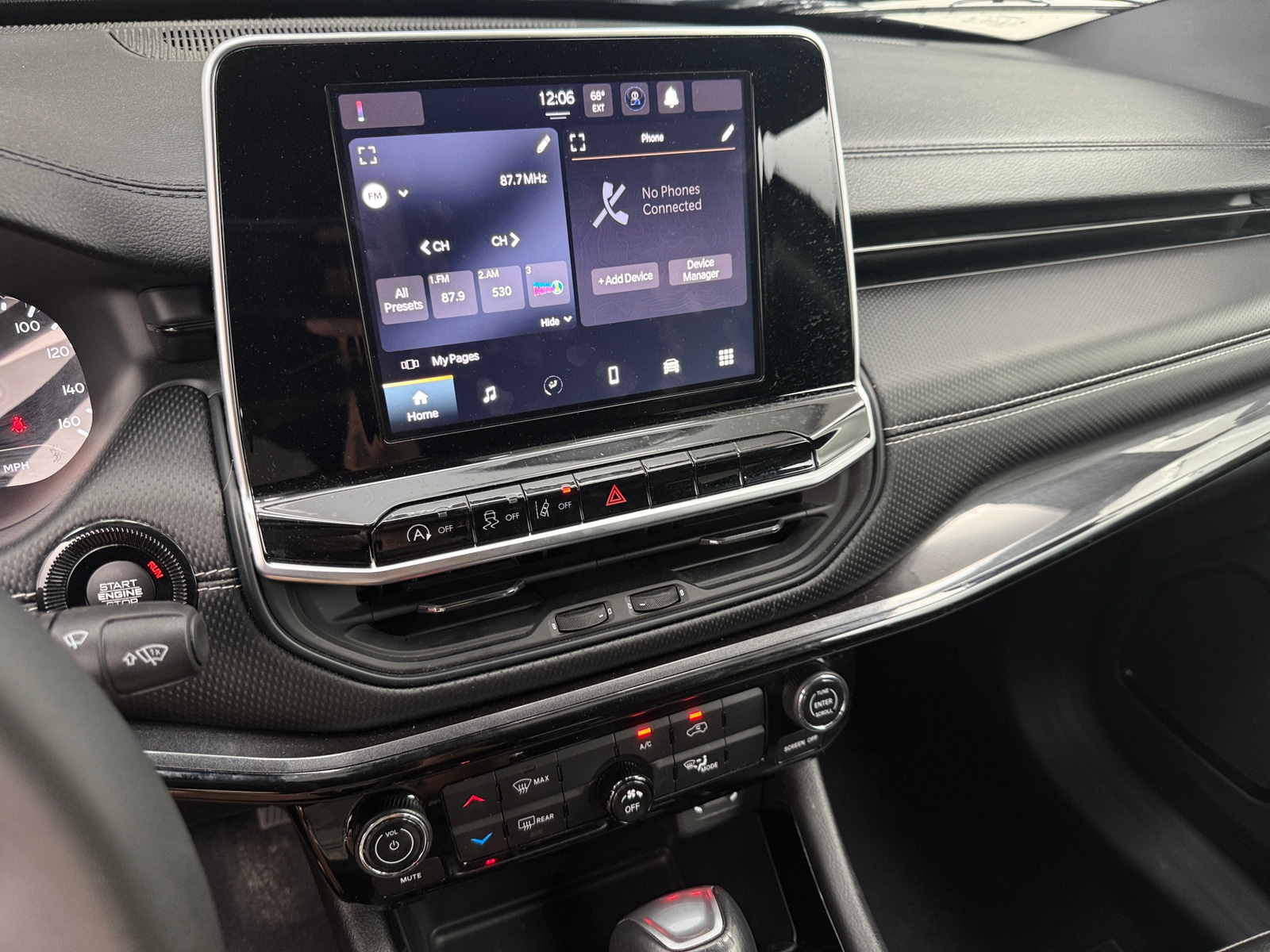 Thumbnail: 2022 Jeep Compass - 4
