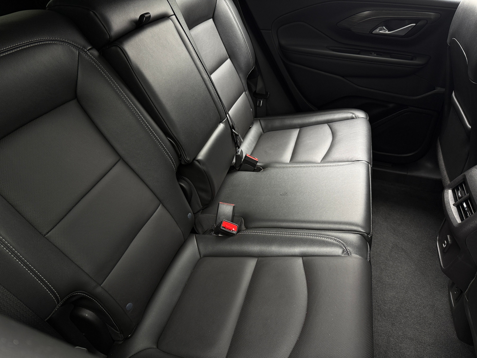 Thumbnail: 2024 GMC Terrain - 5