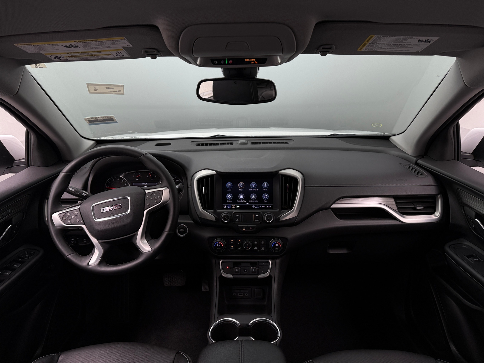 Thumbnail: 2024 GMC Terrain - 2