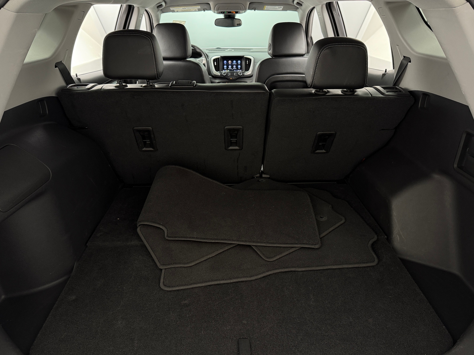 Thumbnail: 2024 GMC Terrain - 6