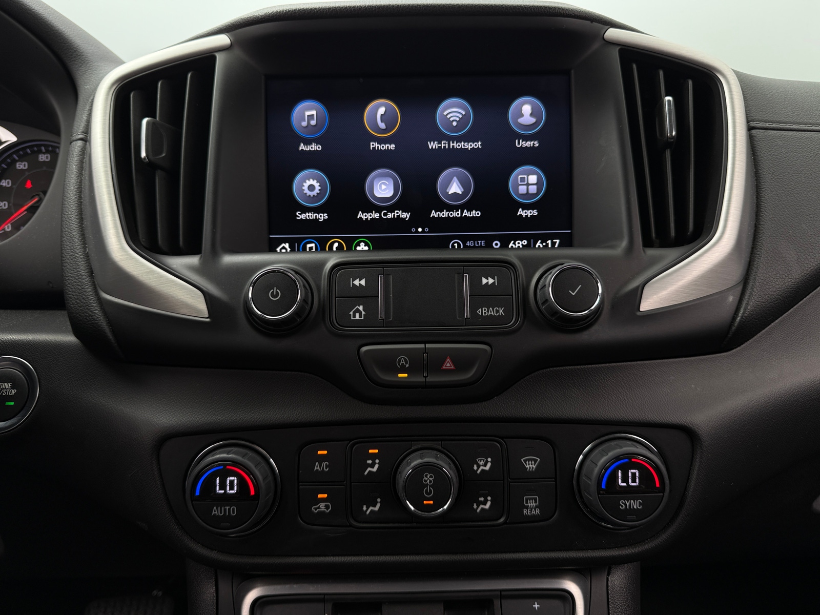 Thumbnail: 2024 GMC Terrain - 3