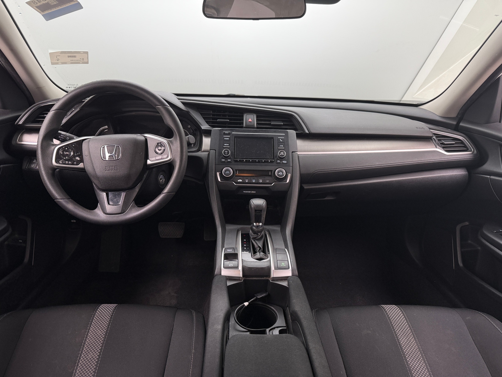 Thumbnail: 2020 Honda Civic - 3
