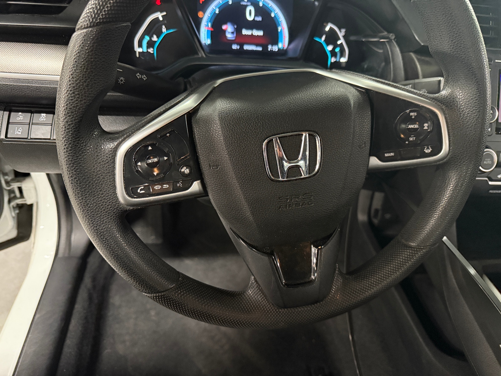 Thumbnail: 2020 Honda Civic - 5