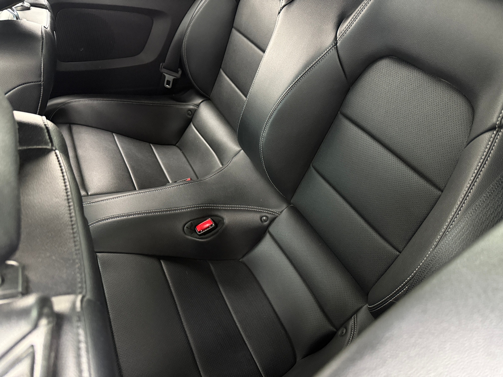 Thumbnail: 2016 Ford Mustang - 5
