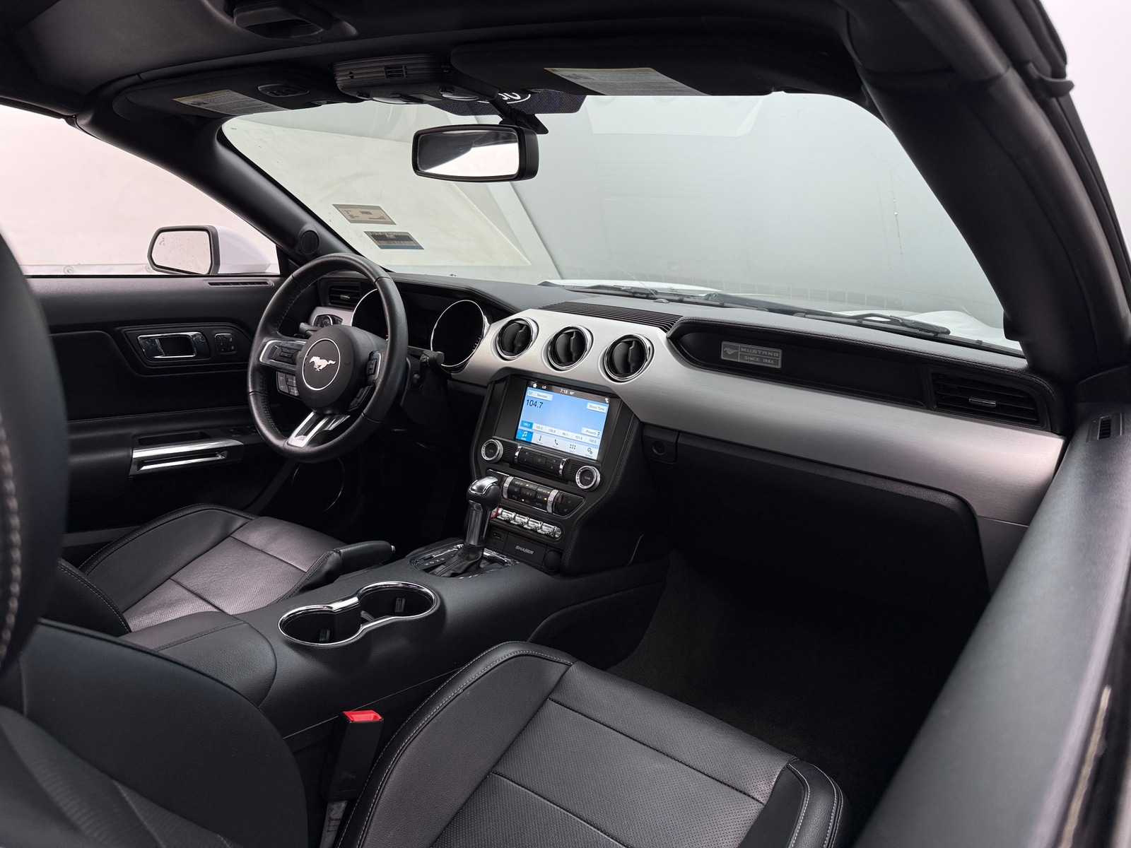 Thumbnail: 2016 Ford Mustang - 2