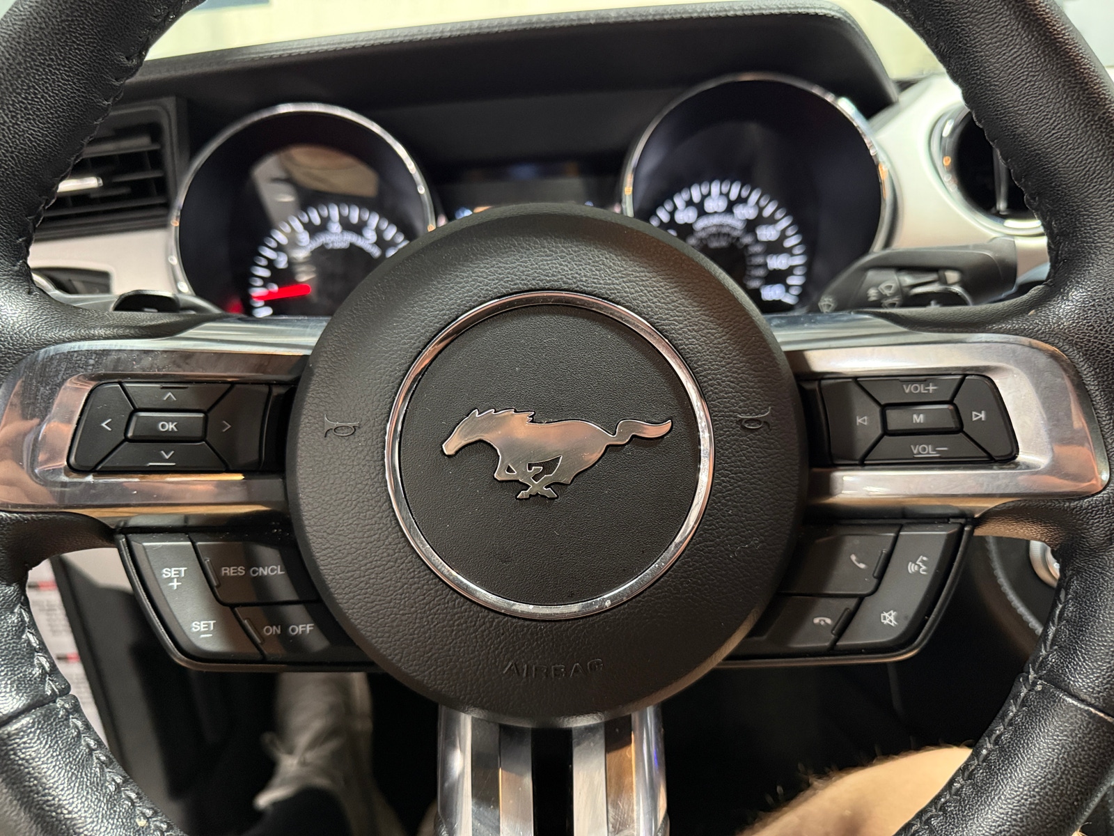 Thumbnail: 2016 Ford Mustang - 4