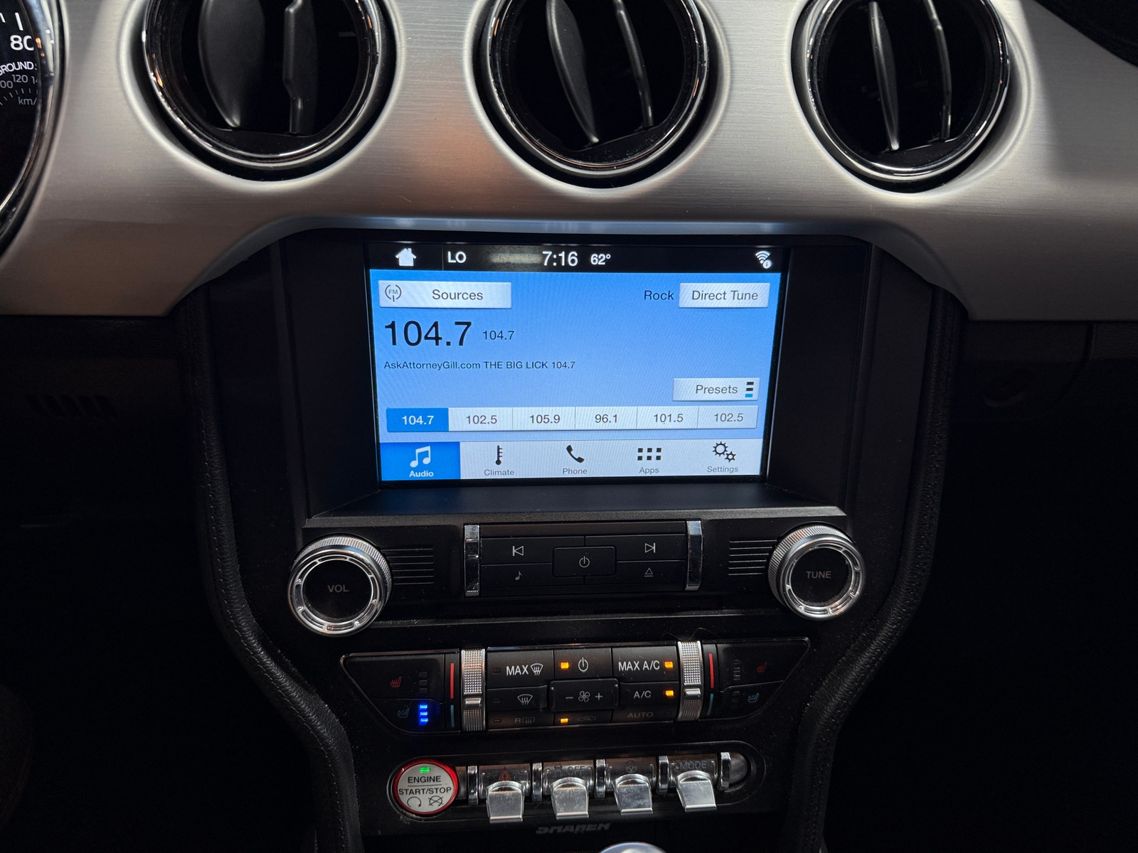 Thumbnail: 2016 Ford Mustang - 3