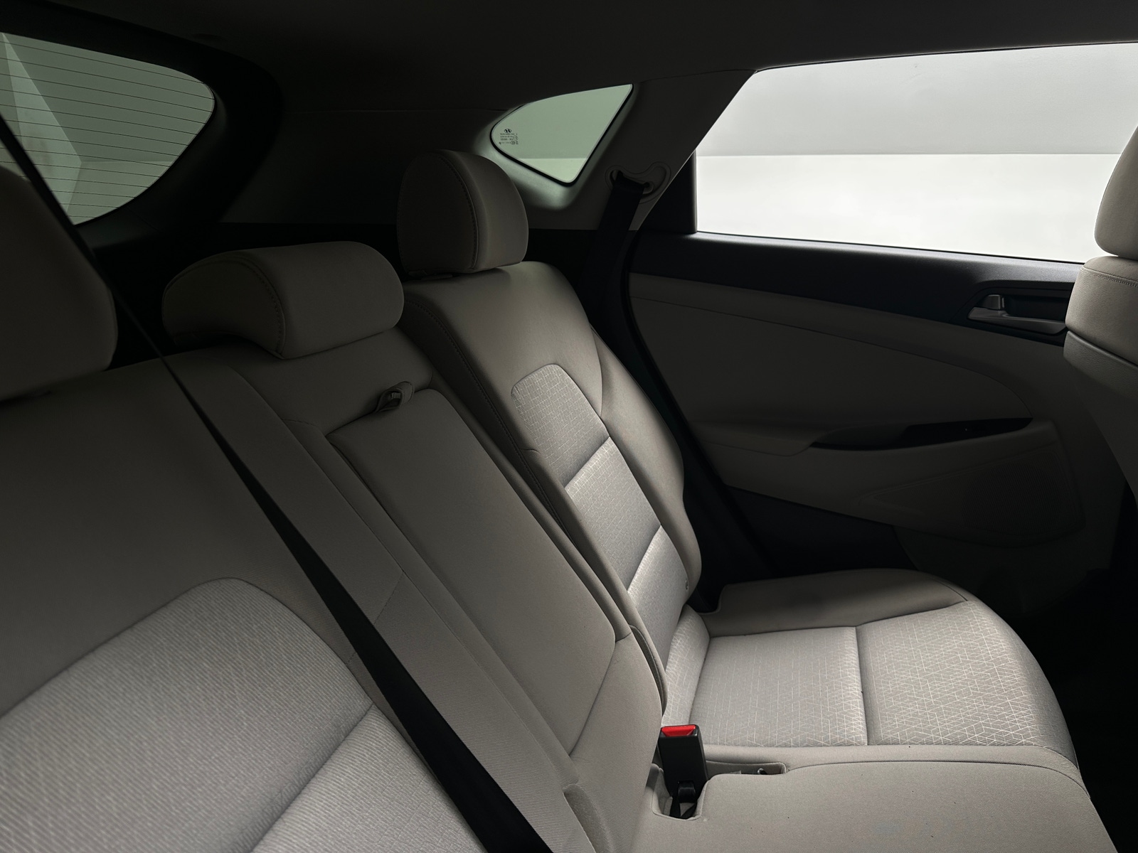 Thumbnail: 2016 Hyundai Tucson - 6