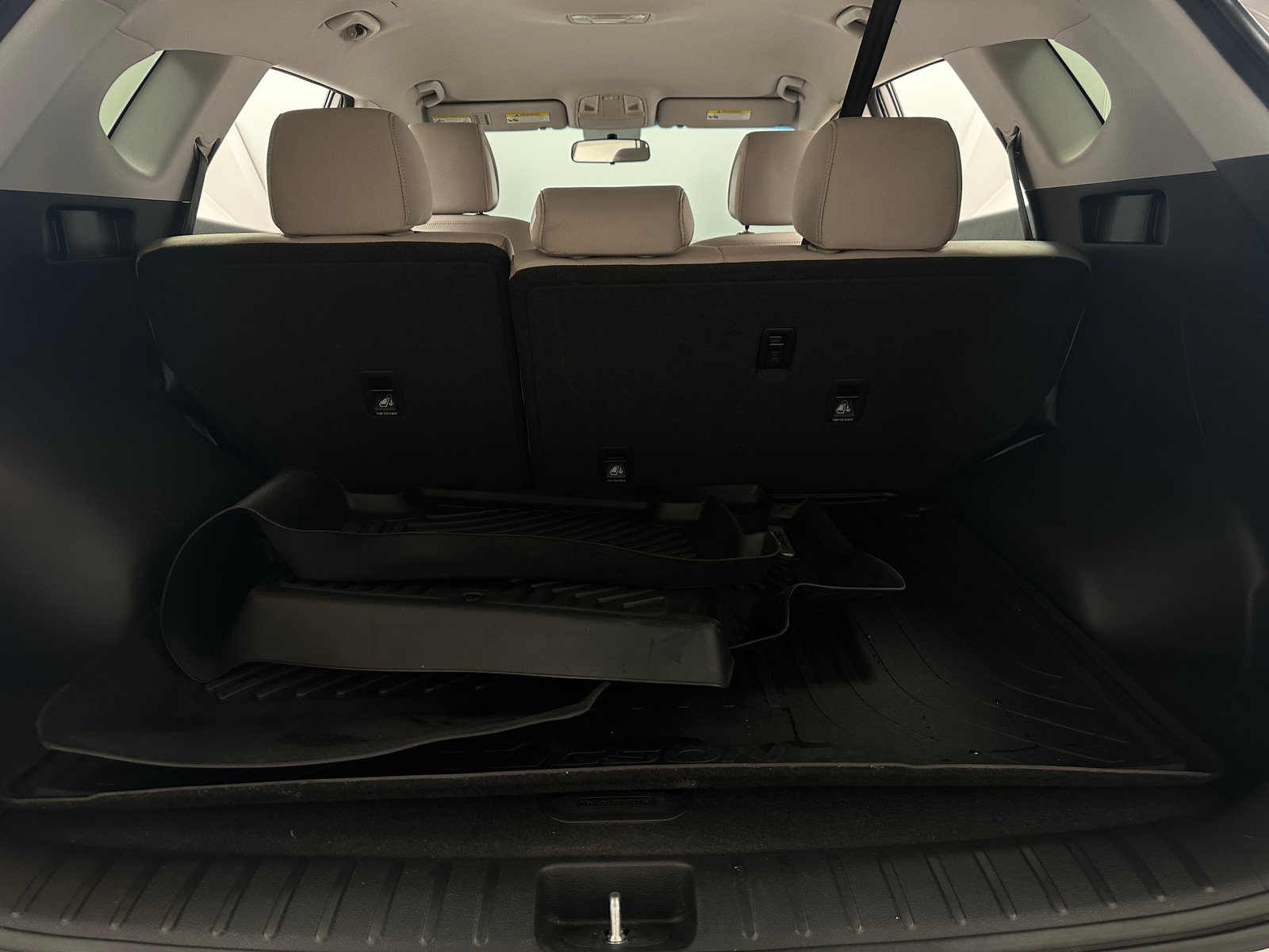 Thumbnail: 2016 Hyundai Tucson - 7