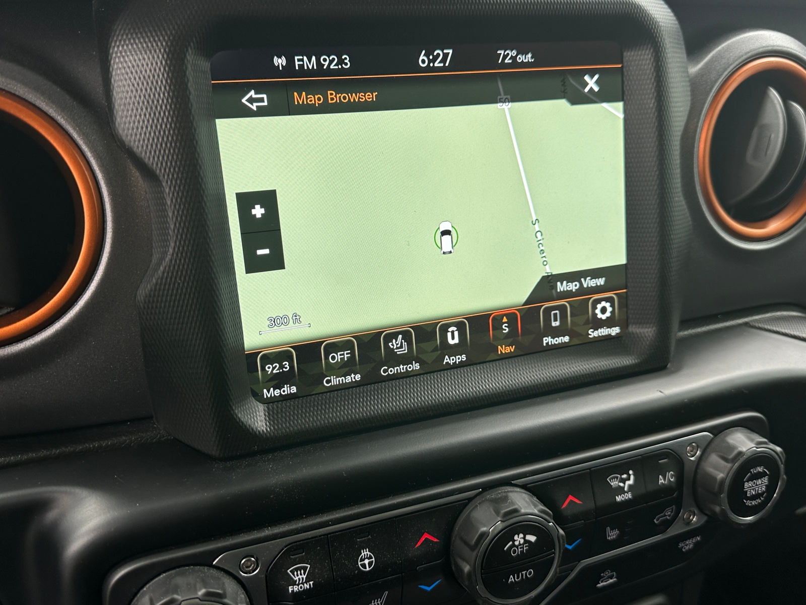 Thumbnail: 2022 Jeep Gladiator - 3