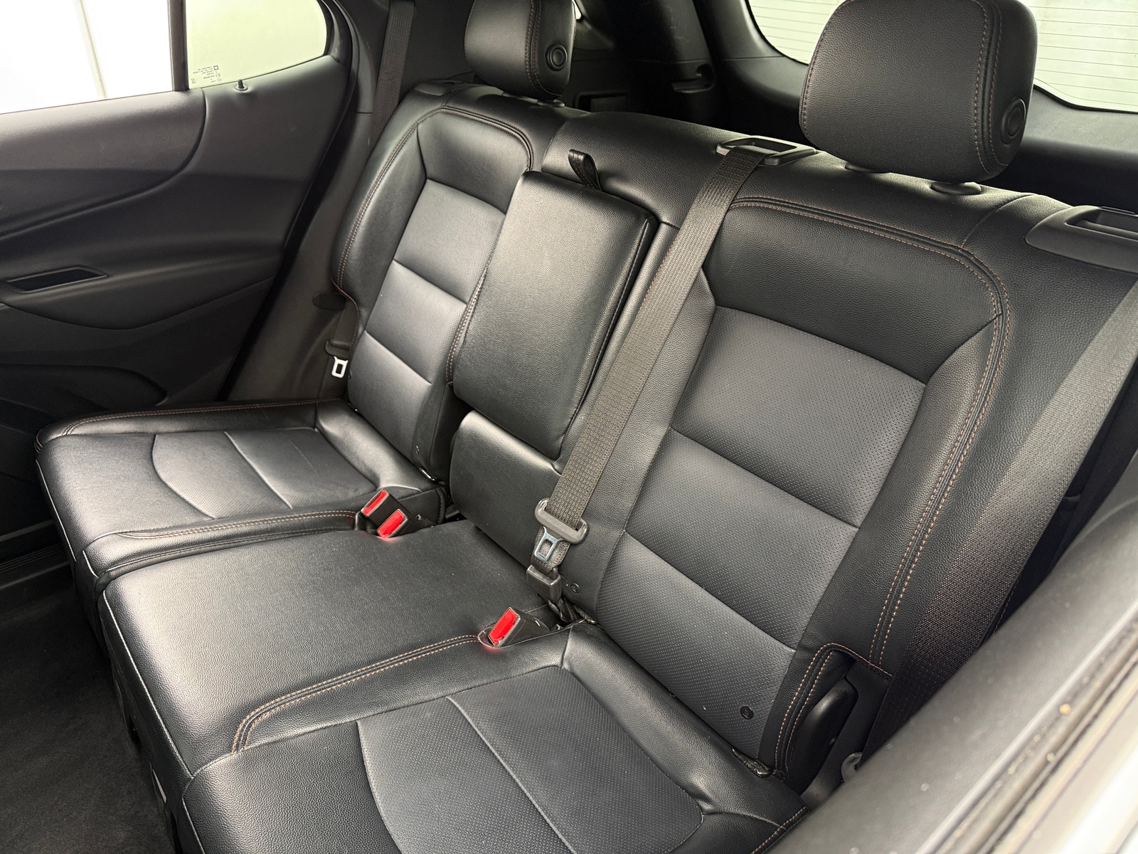 Thumbnail: 2019 Chevrolet Equinox - 6