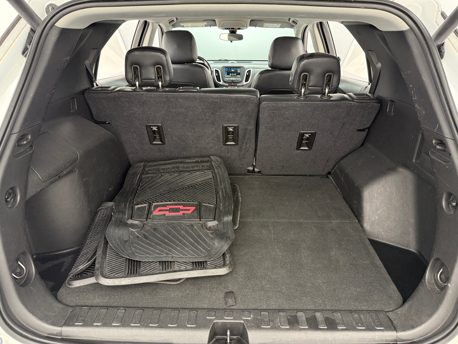 Thumbnail: 2019 Chevrolet Equinox - 7