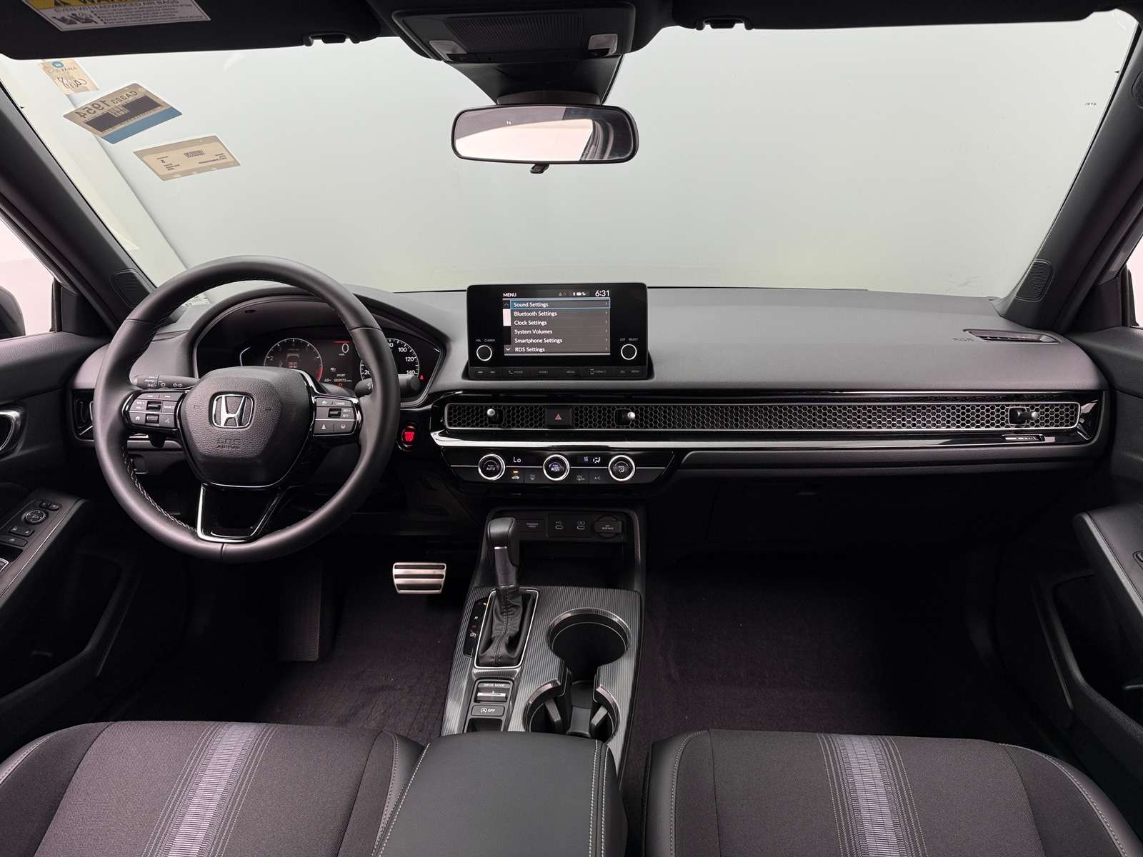 Thumbnail: 2025 Honda Civic - 3