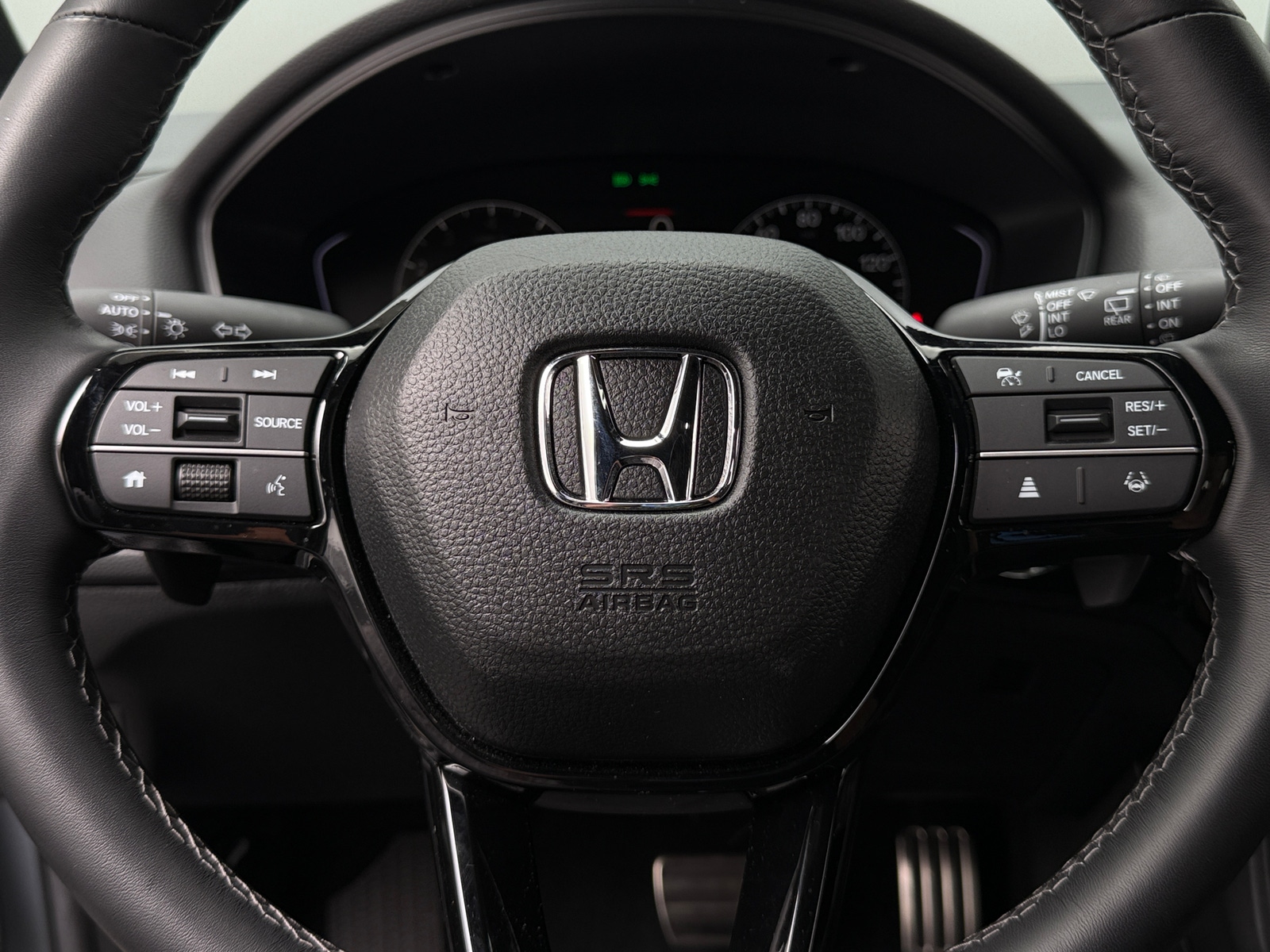 Thumbnail: 2025 Honda Civic - 5
