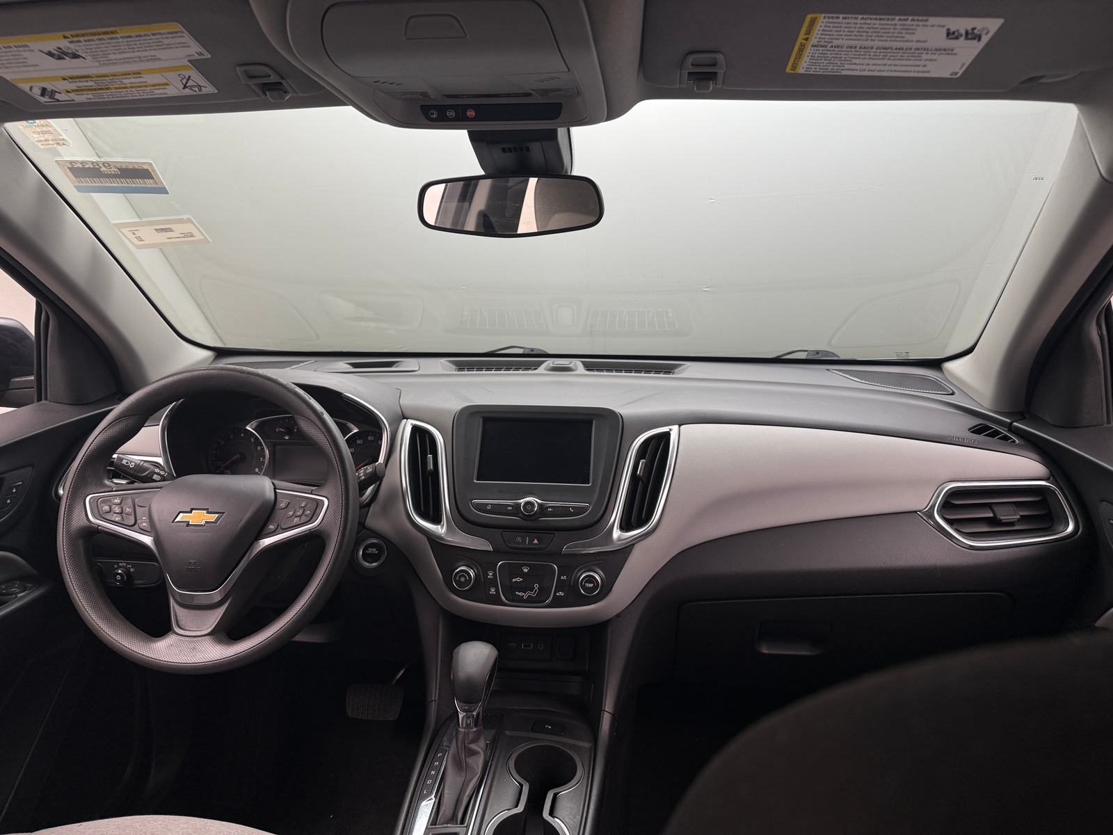Thumbnail: 2022 Chevrolet Equinox - 3