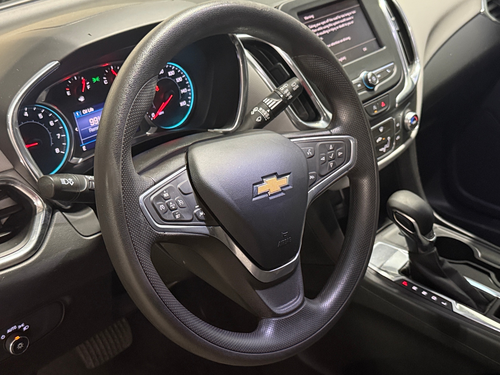 Thumbnail: 2022 Chevrolet Equinox - 5