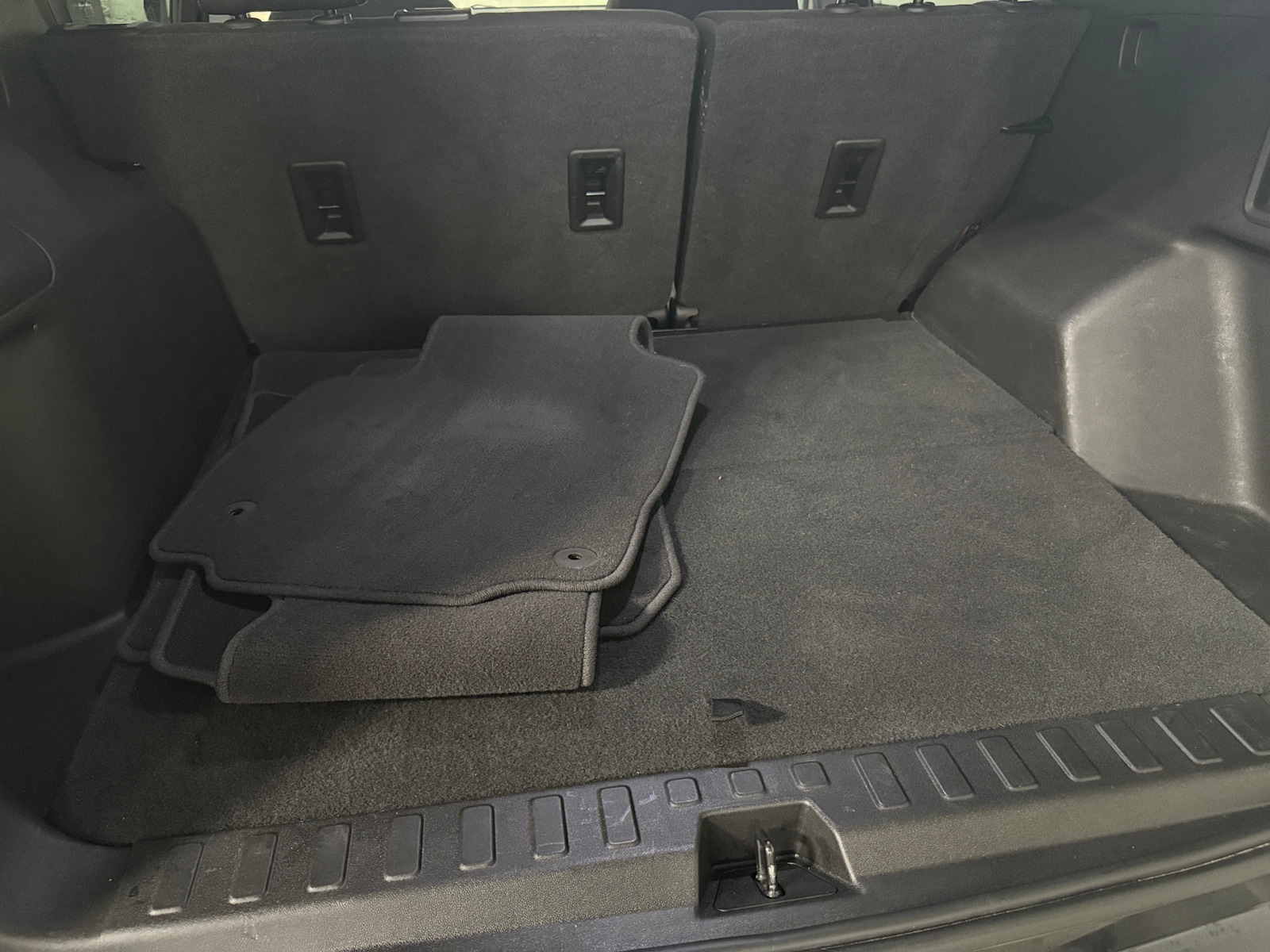 Thumbnail: 2022 Chevrolet Equinox - 7