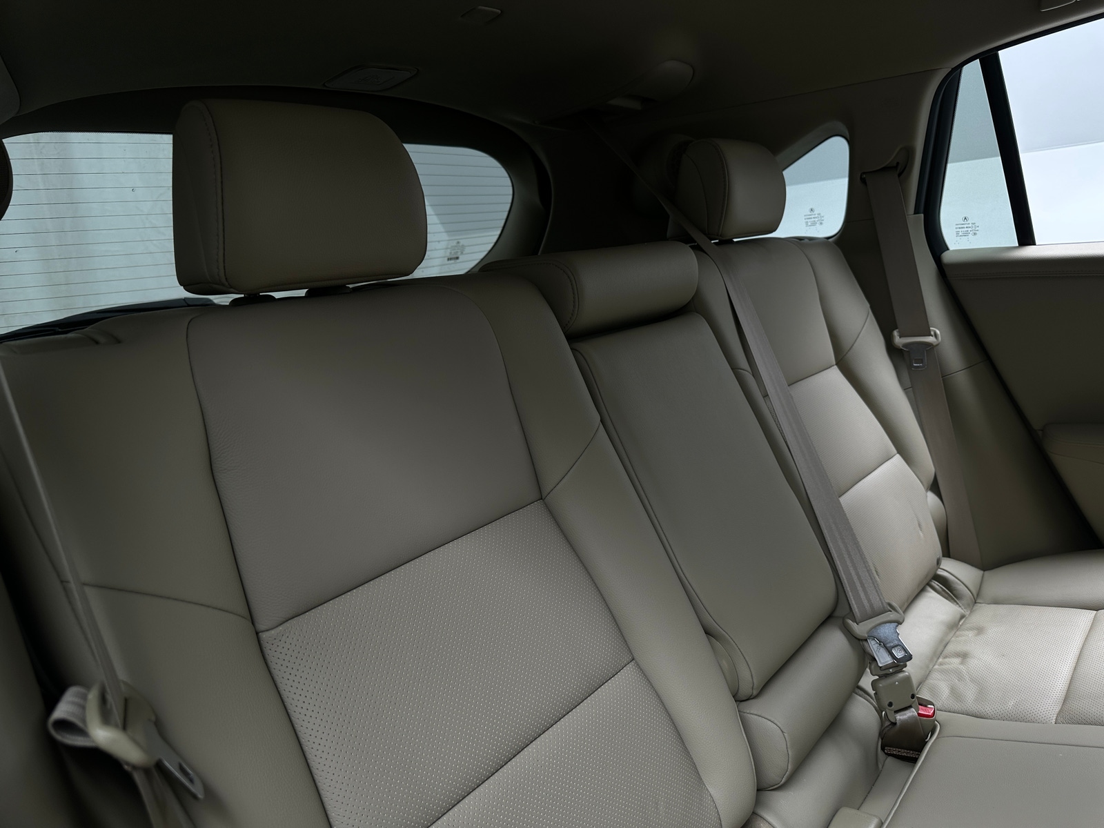 Thumbnail: 2016 Acura RDX - 5