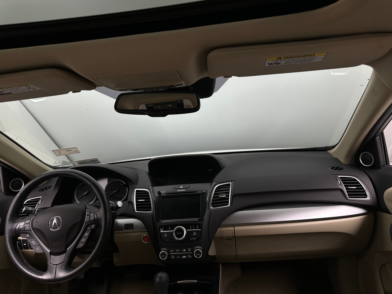 Thumbnail: 2016 Acura RDX - 2
