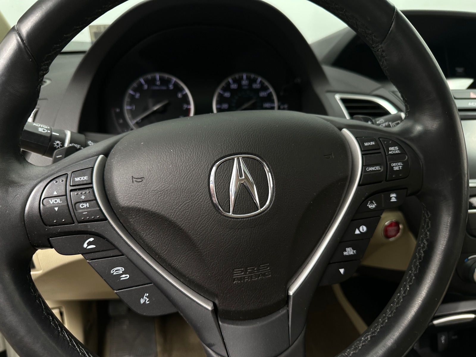 Thumbnail: 2016 Acura RDX - 4