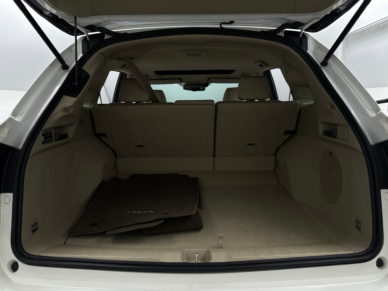 Thumbnail: 2016 Acura RDX - 6