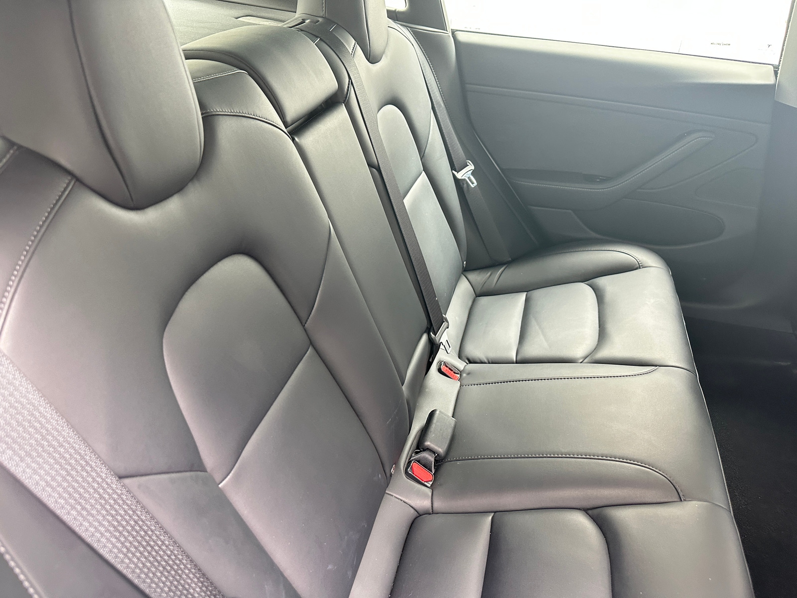 Thumbnail: 2020 Tesla Model 3 - 5