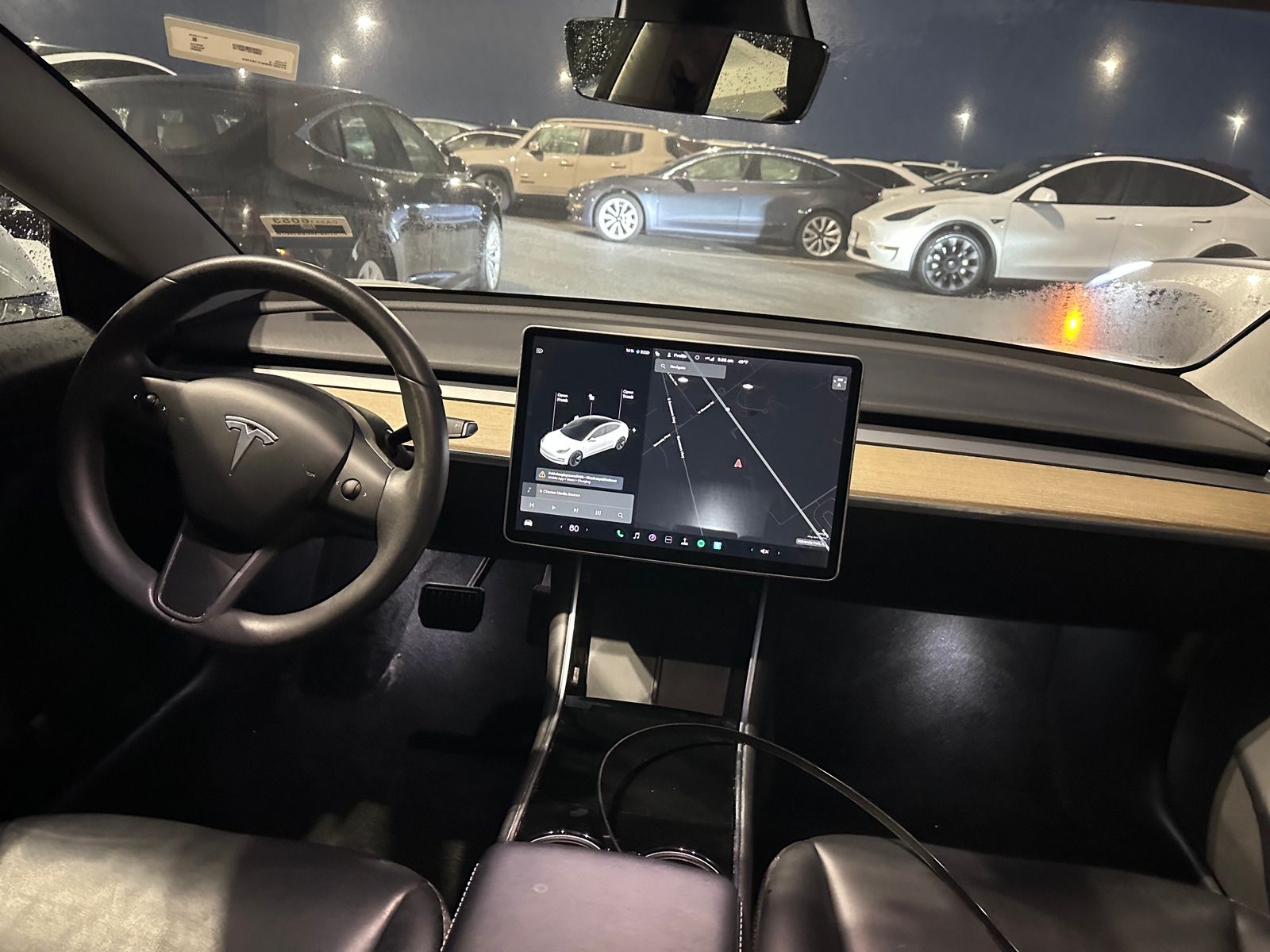 Thumbnail: 2020 Tesla Model 3 - 2