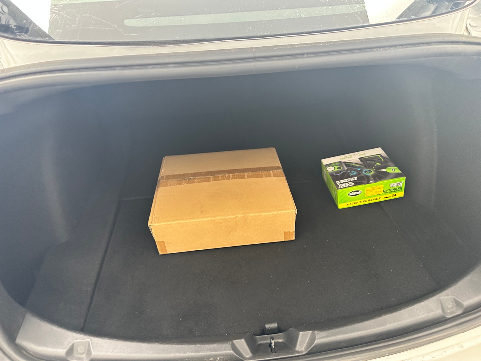 Thumbnail: 2020 Tesla Model 3 - 6