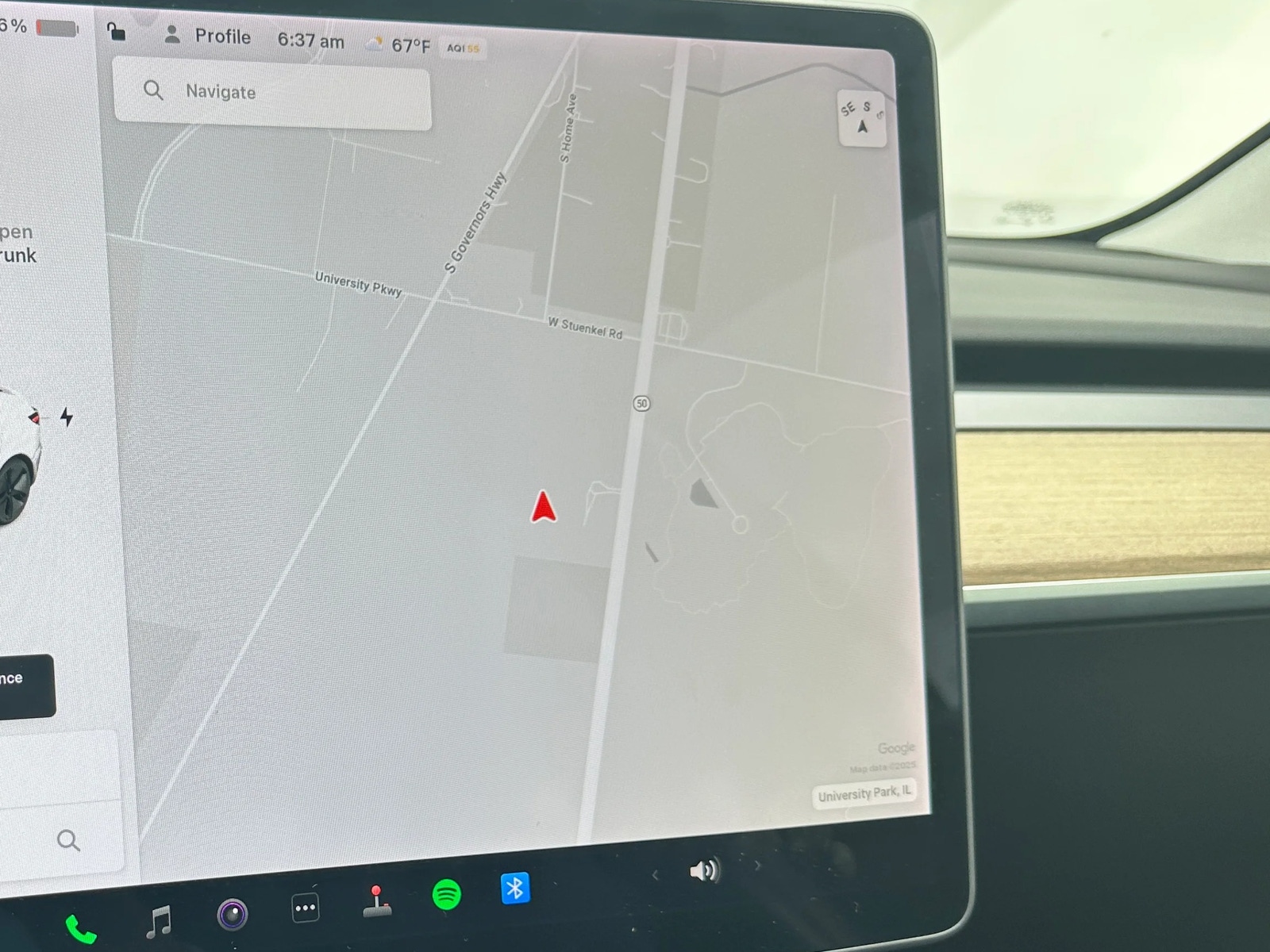 Thumbnail: 2020 Tesla Model 3 - 3