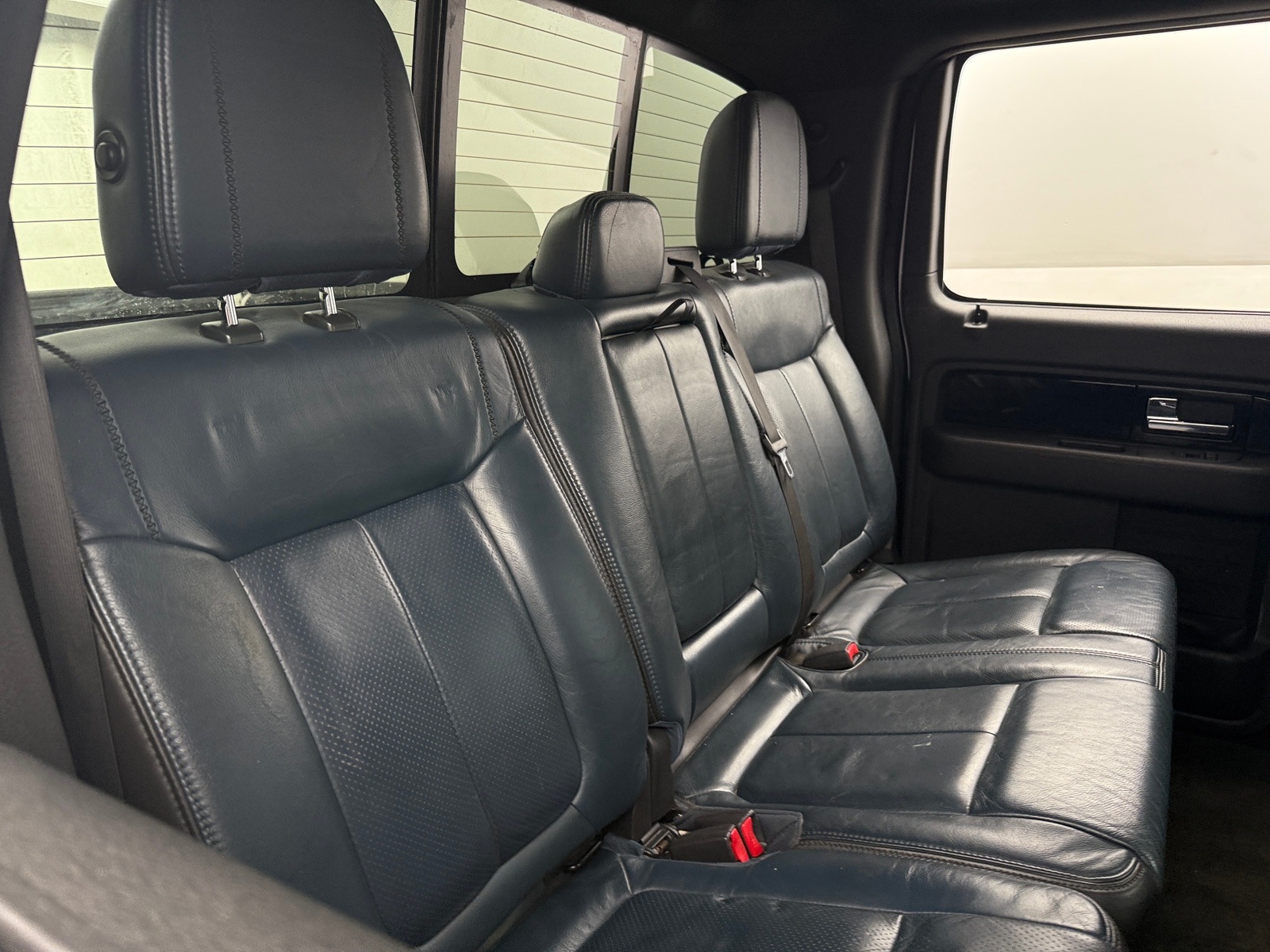 Thumbnail: 2014 Ford Econoline - 5