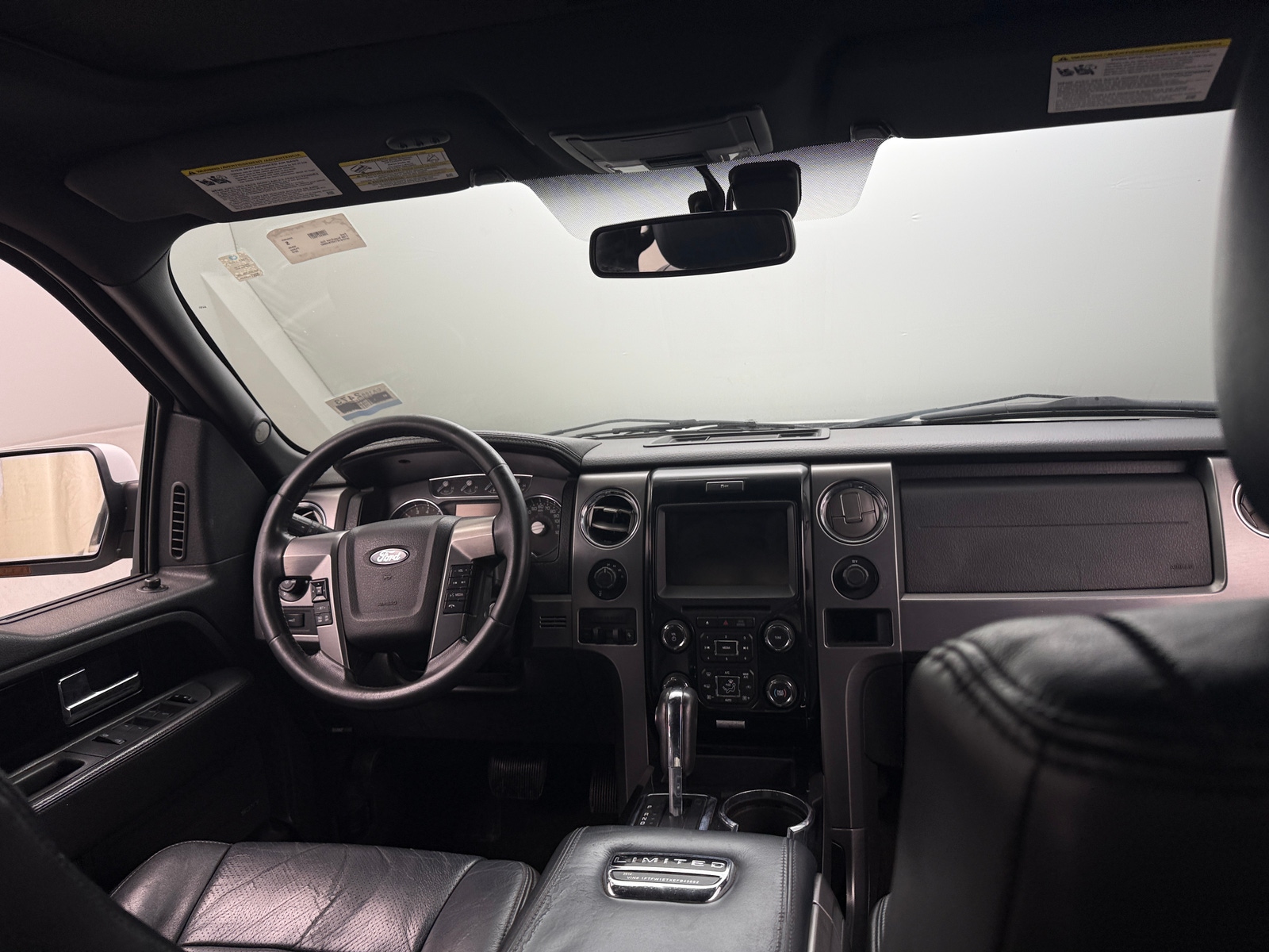 Thumbnail: 2014 Ford Econoline - 2