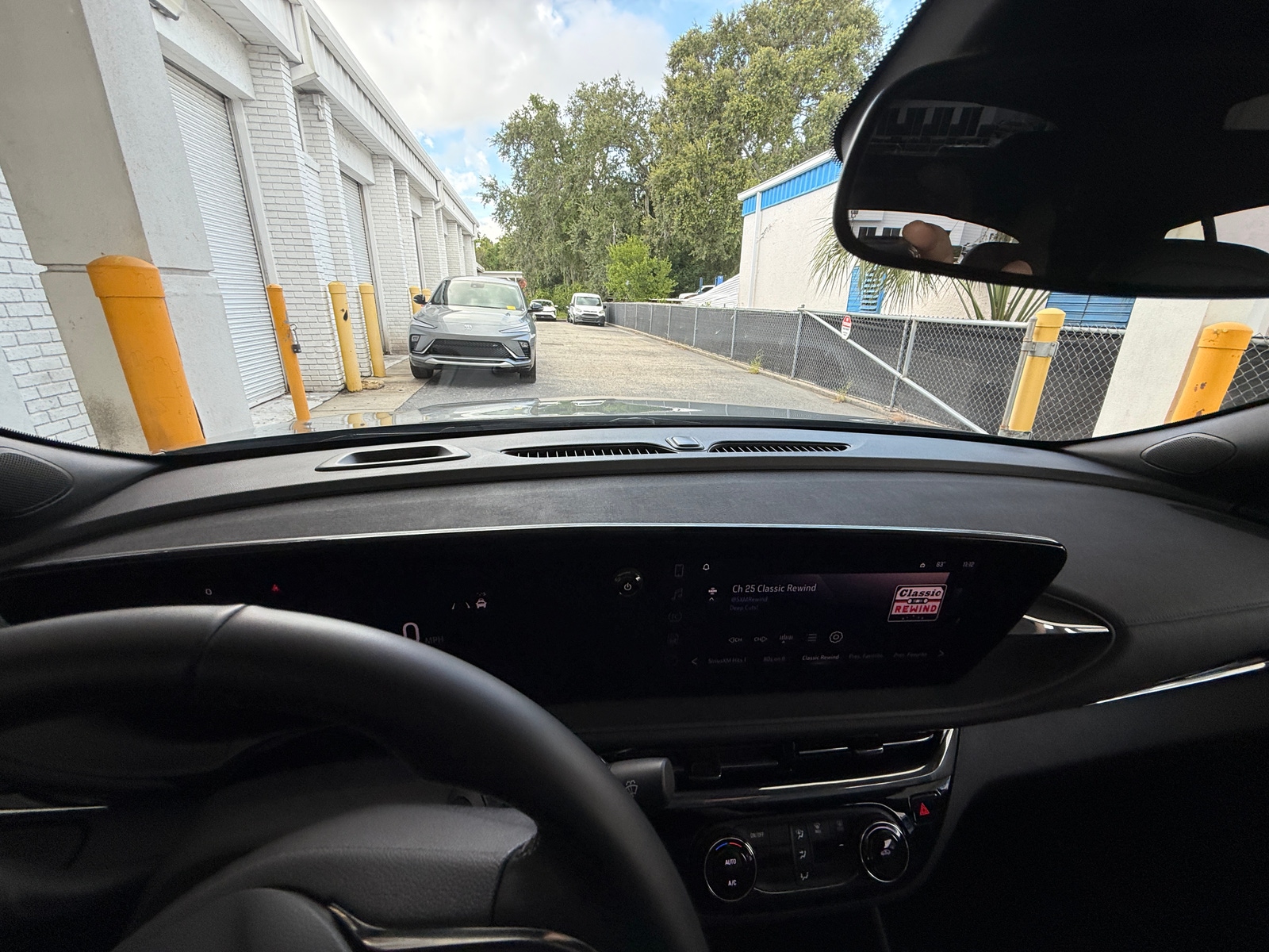 Thumbnail: 2025 Buick Envista - 2