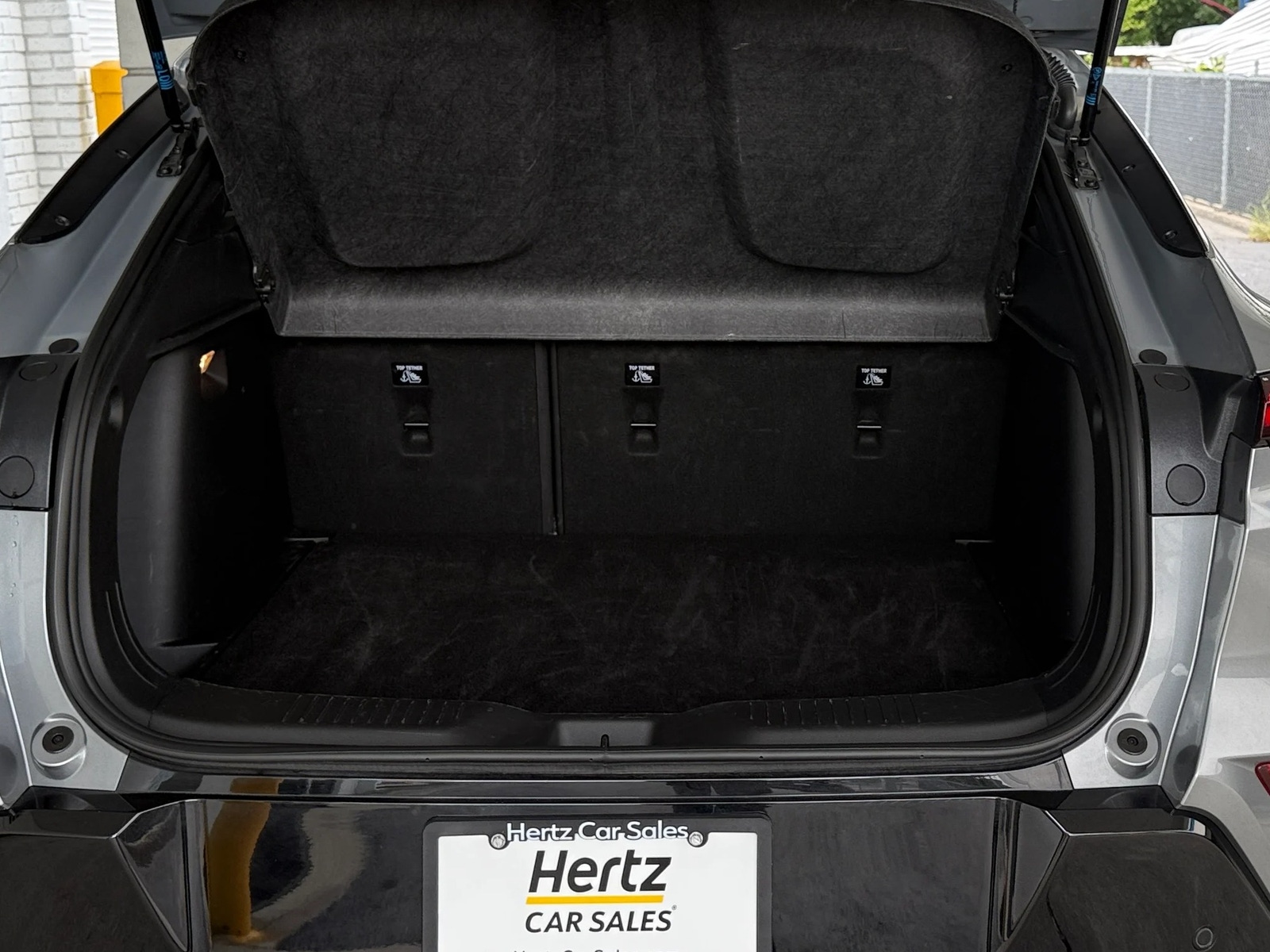 Thumbnail: 2025 Buick Envista - 4