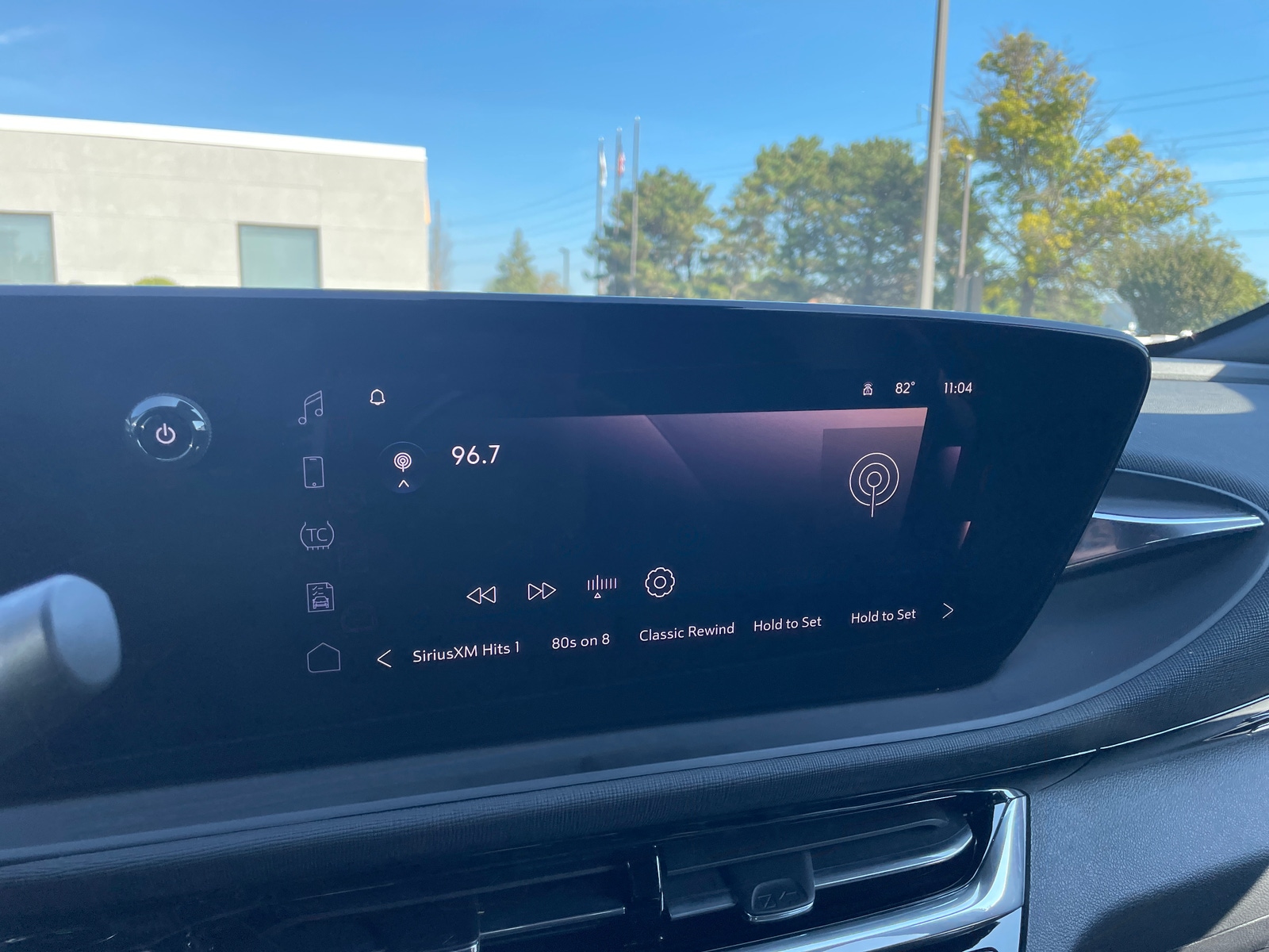 Thumbnail: 2025 Buick Envista - 3