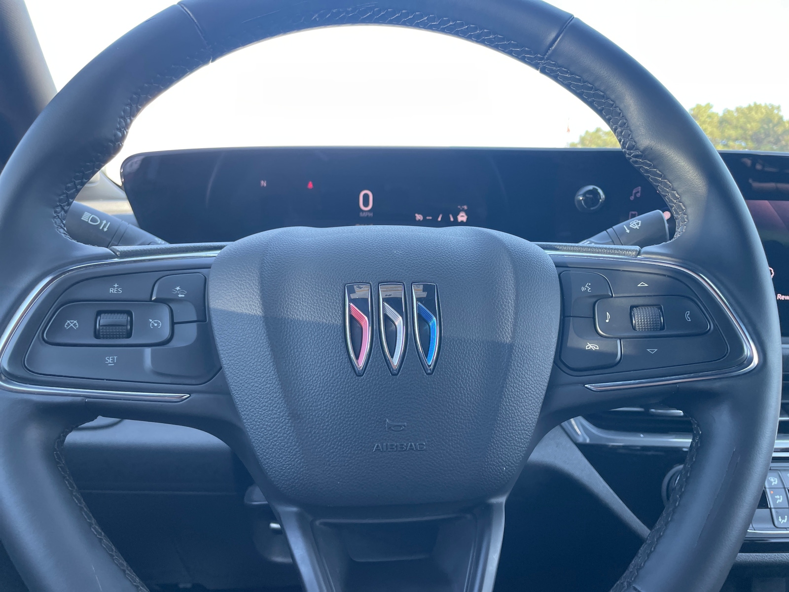 Thumbnail: 2025 Buick Envista - 4