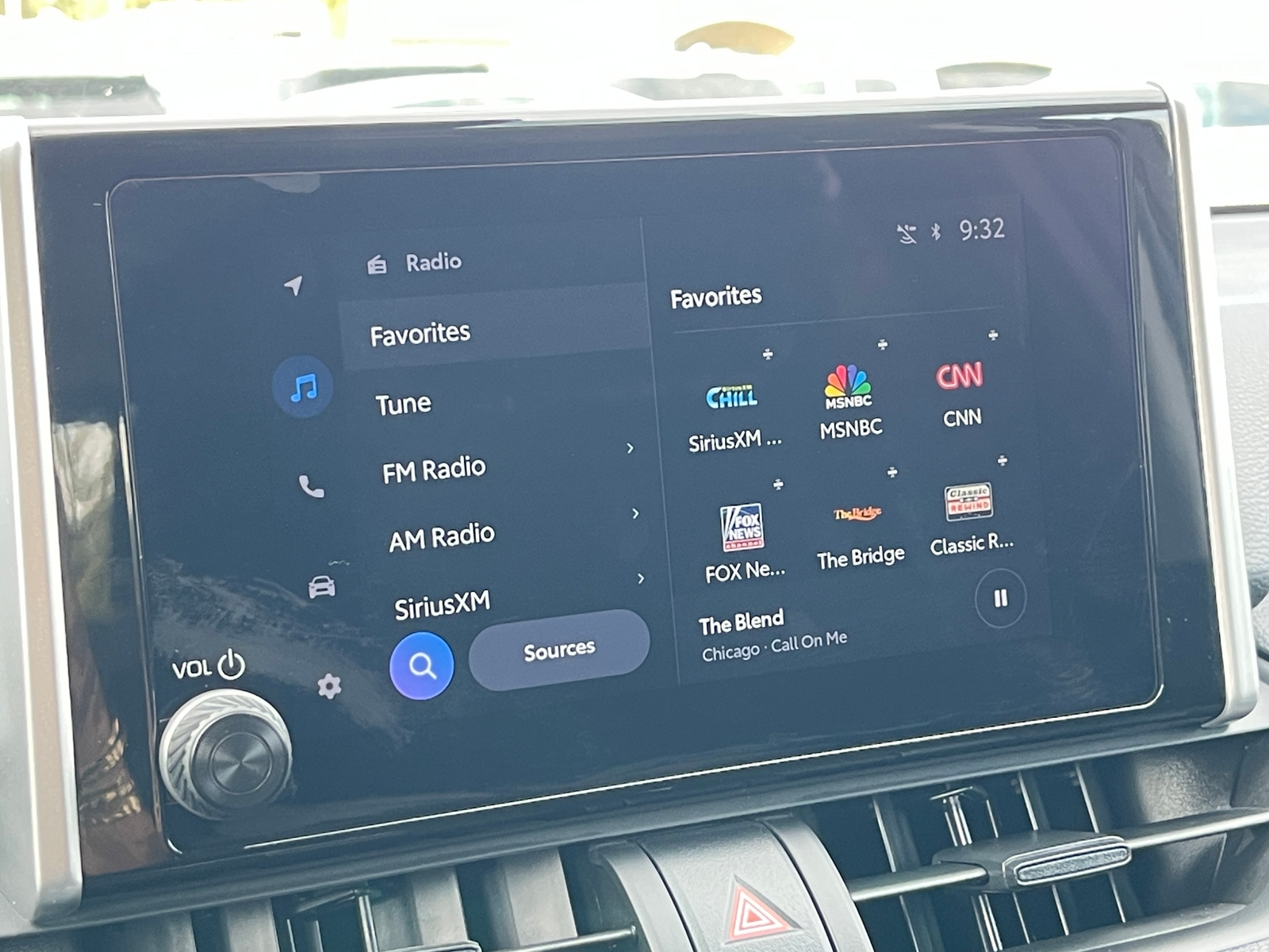 Thumbnail: 2025 Toyota RAV4 - 4