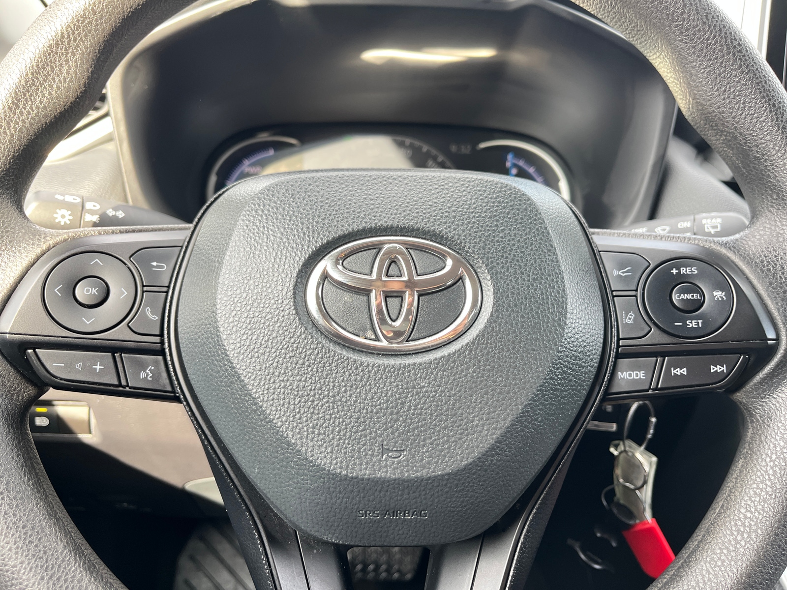 Thumbnail: 2025 Toyota RAV4 - 5